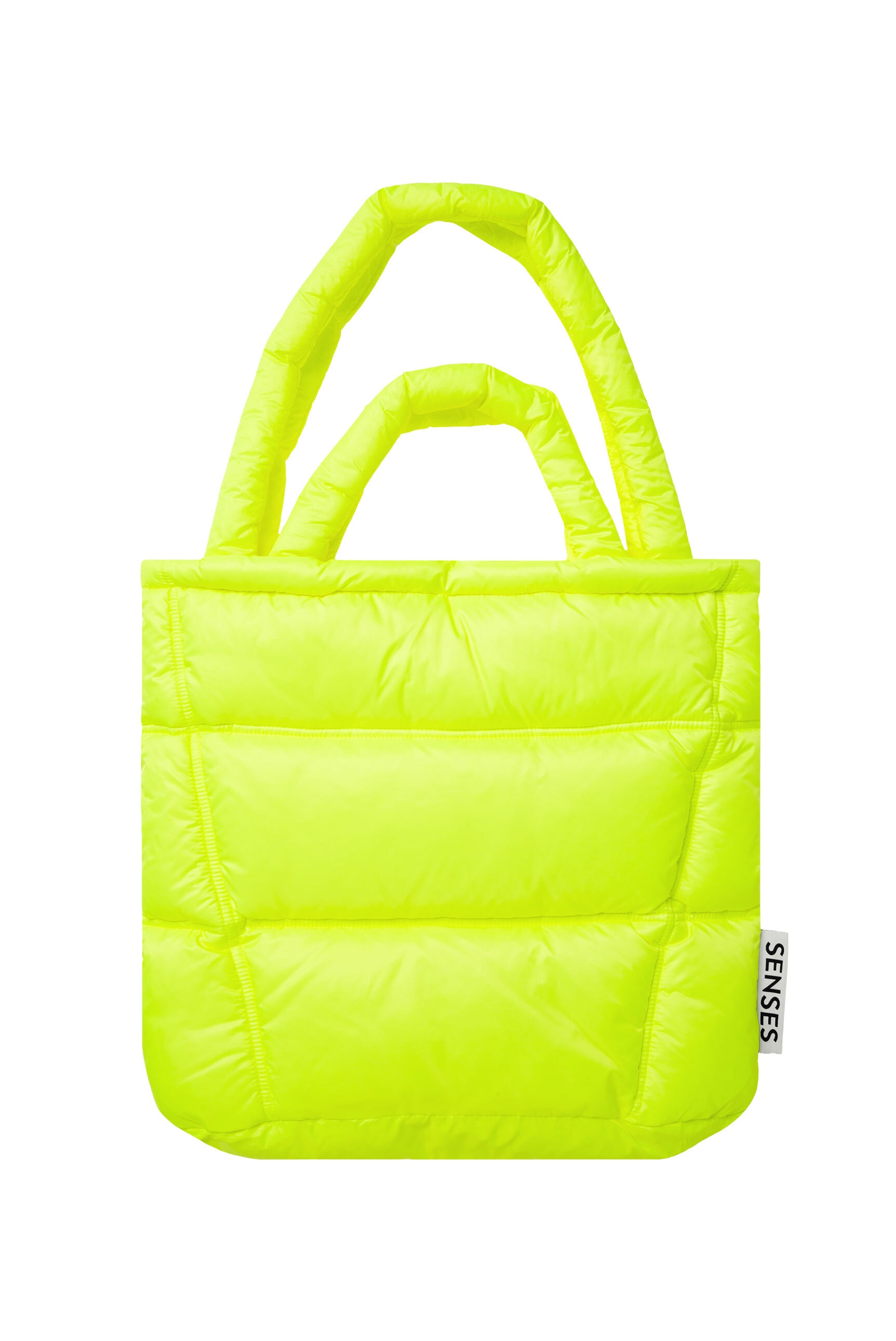 SENSES.THE LABEL Beuteltasche, mit Innenfach