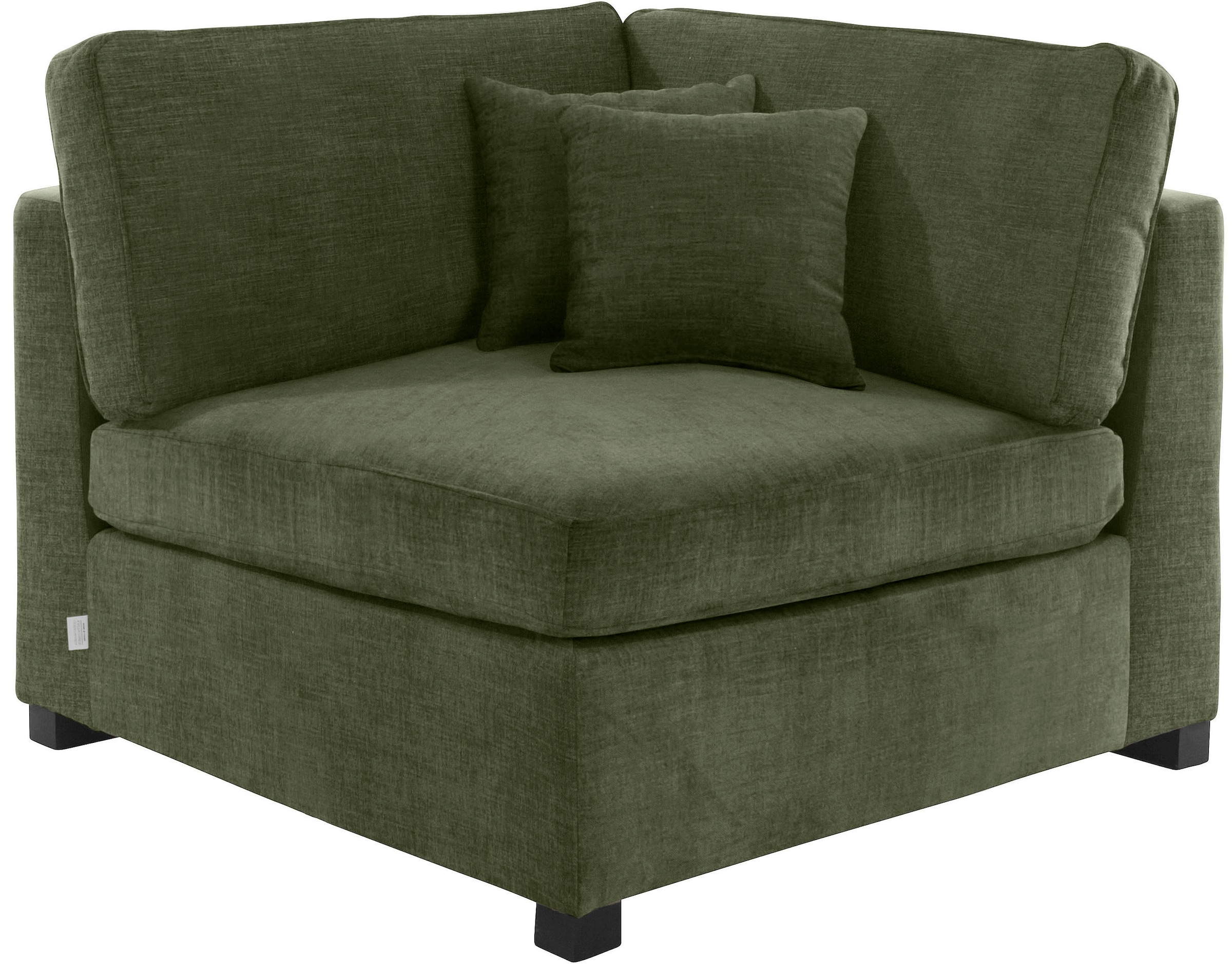 Home affaire Sofaelement "Skara", Modul zum eigenen Zusammenstellen, in vie günstig online kaufen