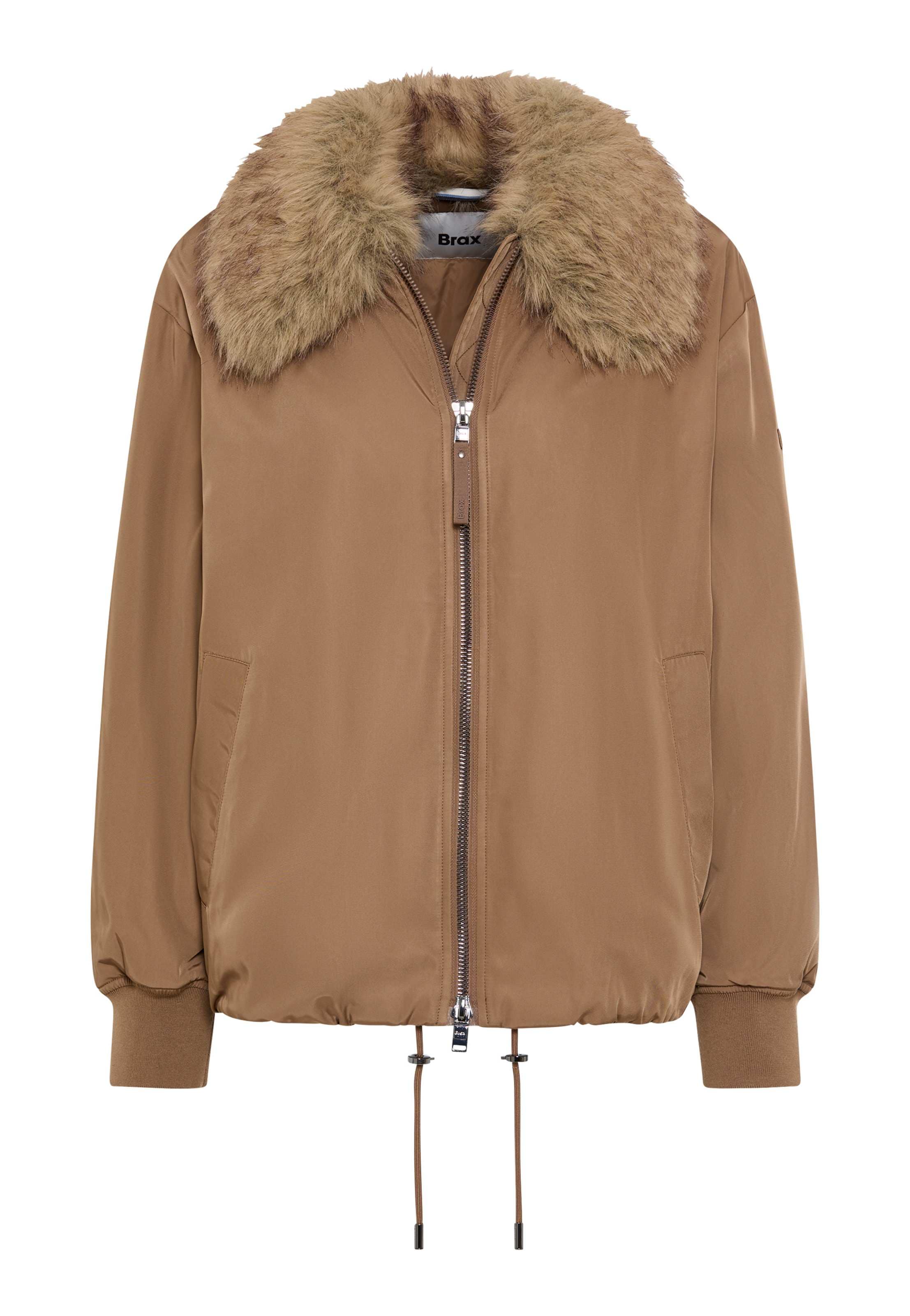 Brax Steppjacke »Style INES«