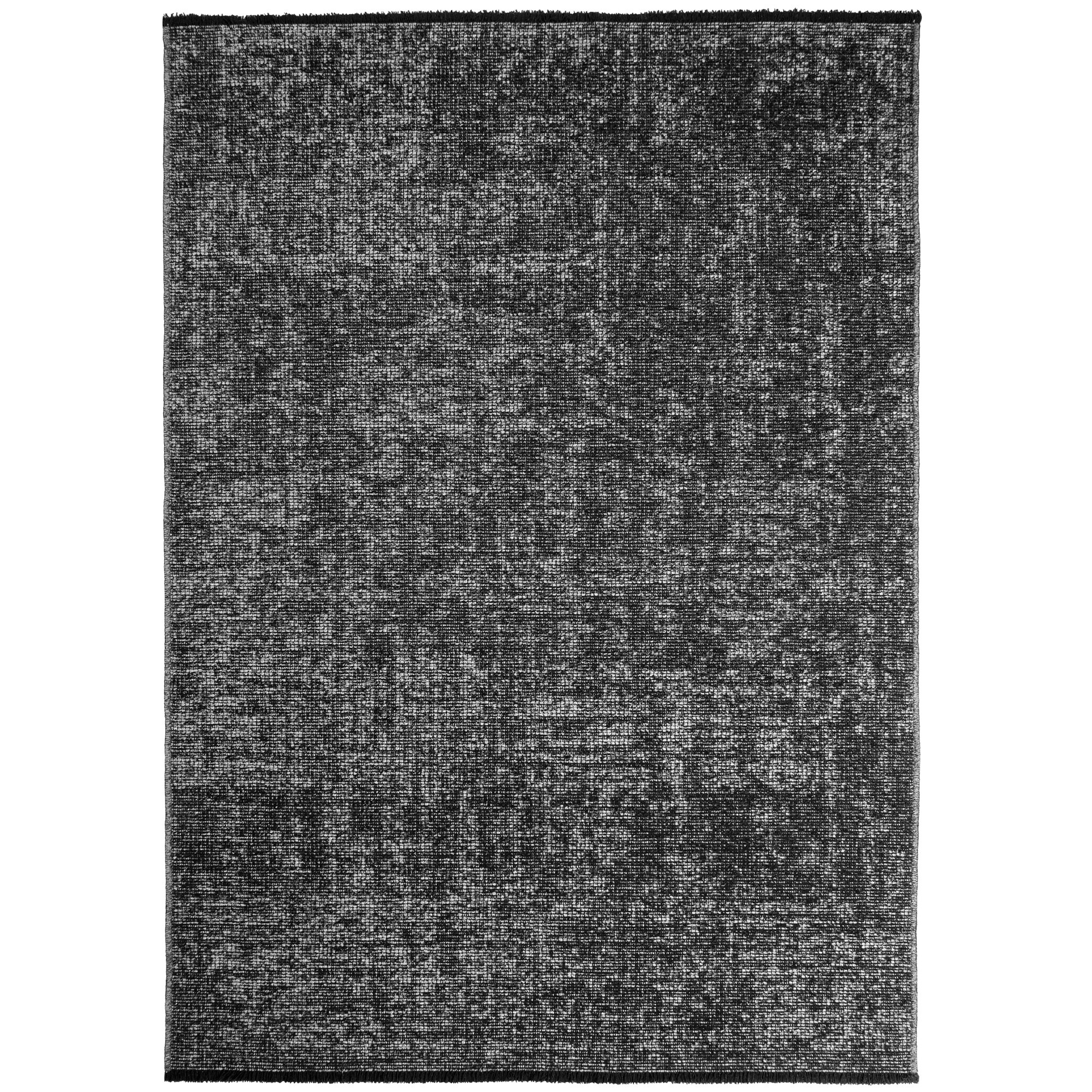 Ayyildiz Teppiche Teppich »SPACE 1900«, rechteckig, 7 mm Höhe, Kurzflor, Boho, Vintage, Wohnzimmer
