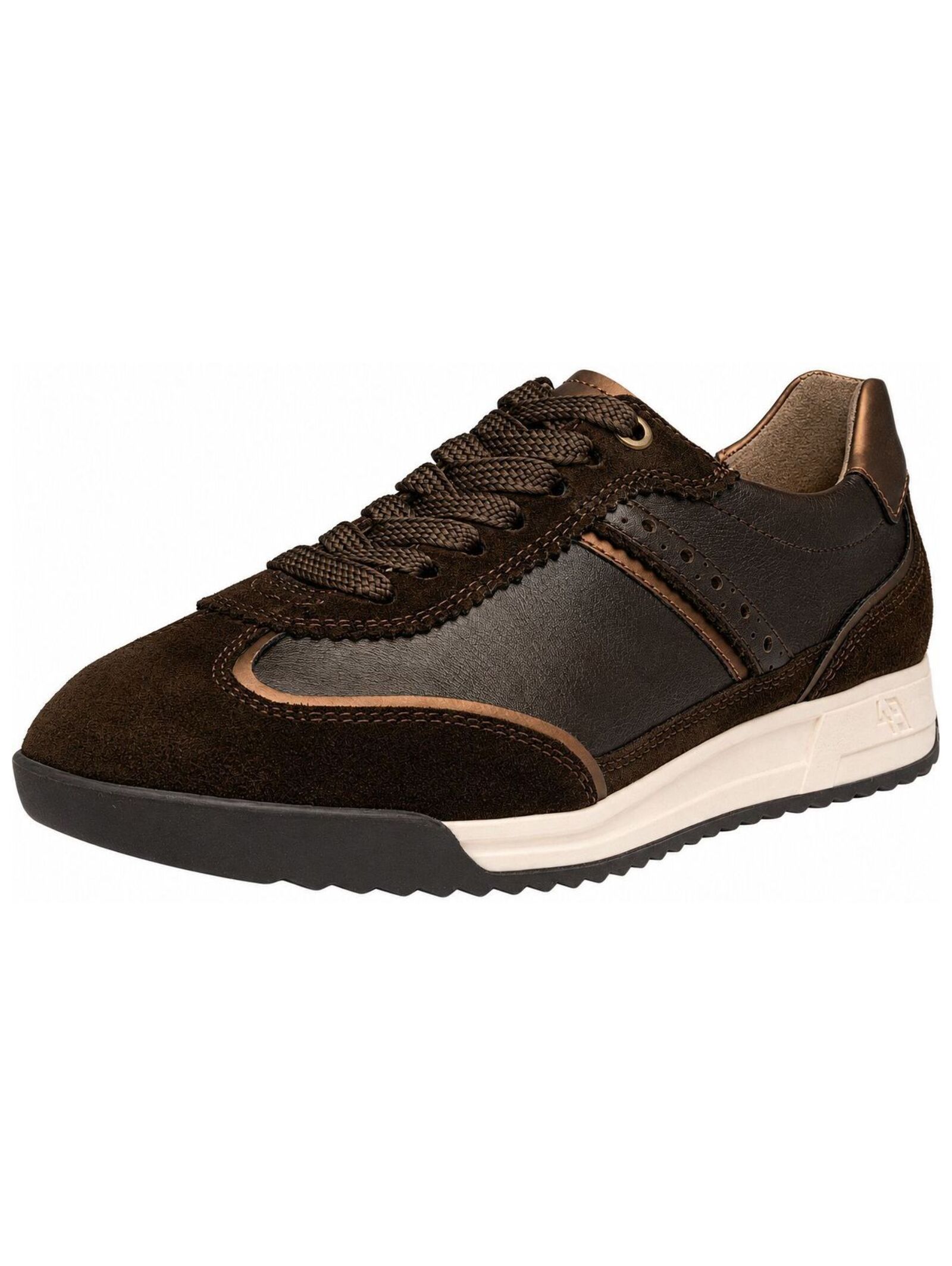 Ara Sneaker "Ara Sneaker Lederimitat"