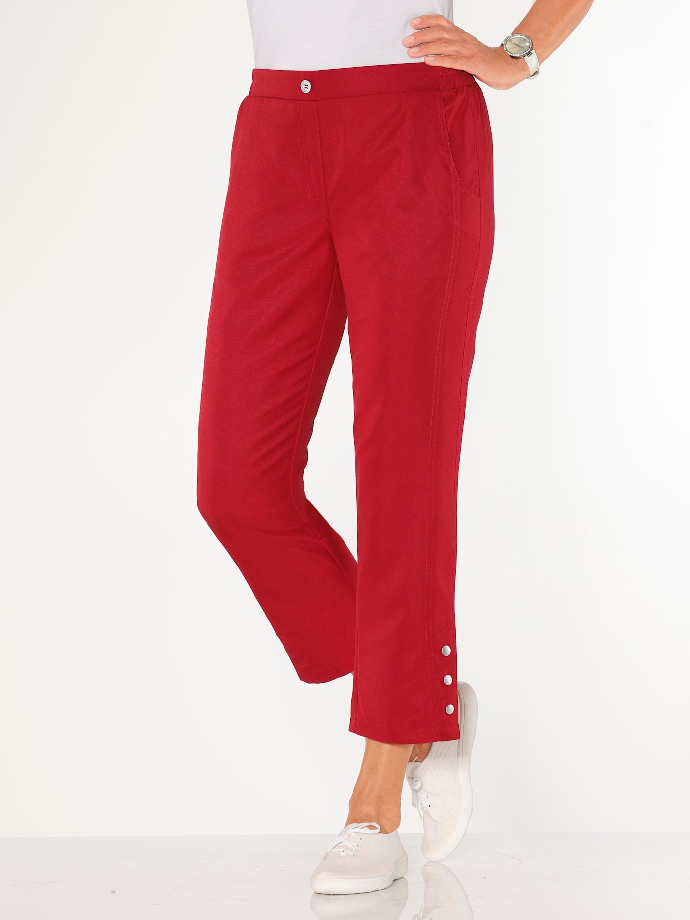 Classic Basics 7/8-Hose