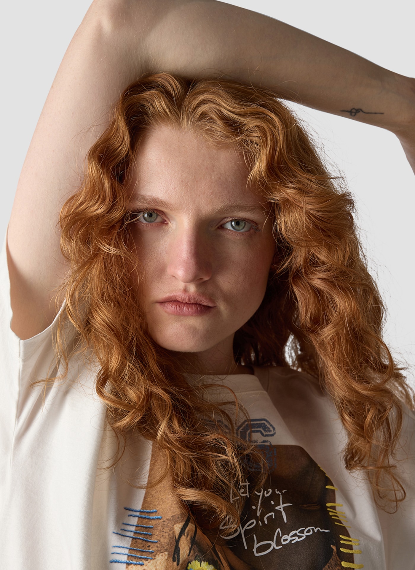 LeComte Print-Shirt »T-Shirt«