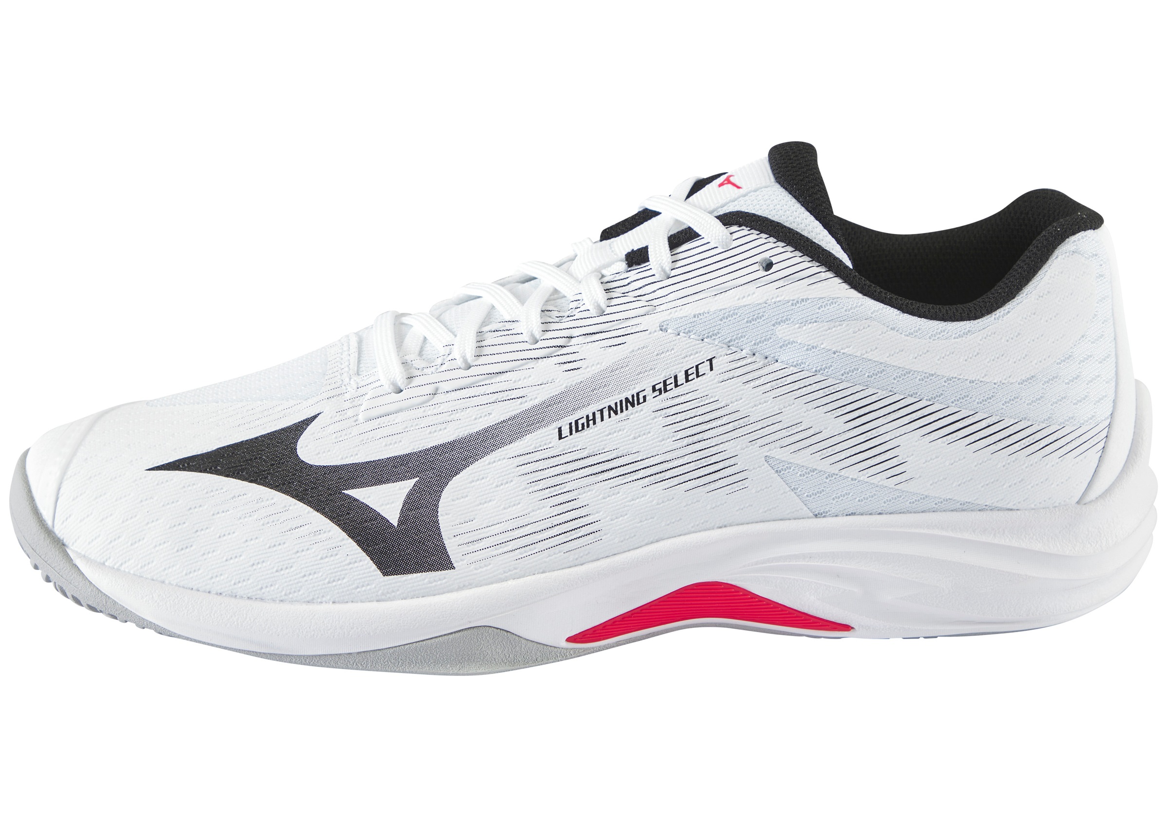 Mizuno Hallenschuh "LIGHTNING SELECT" besonders geeignet für Volleyball günstig online kaufen