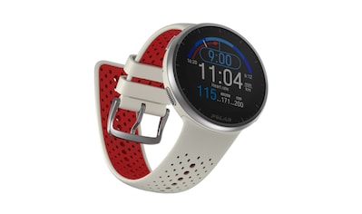 Smartwatch »Pacer Pro«, (Proprietär)