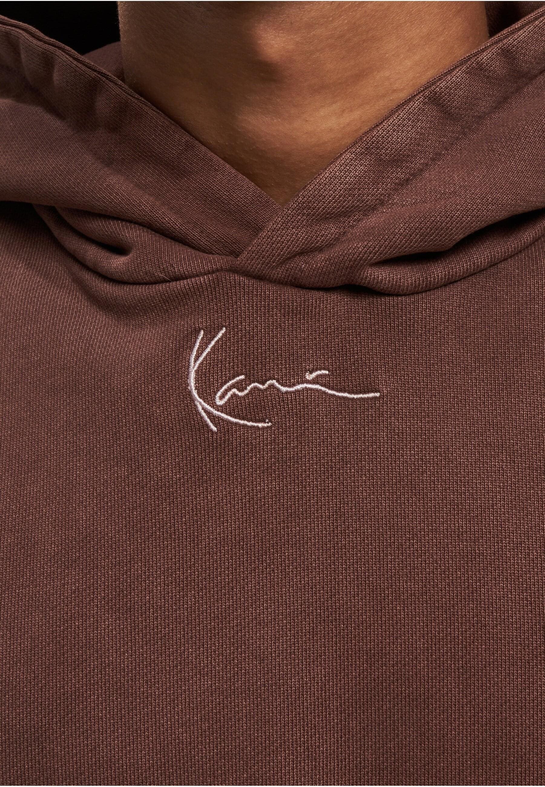 Karl Kani Kapuzensweatshirt »Karl Kani Herren«, (1 tlg.)