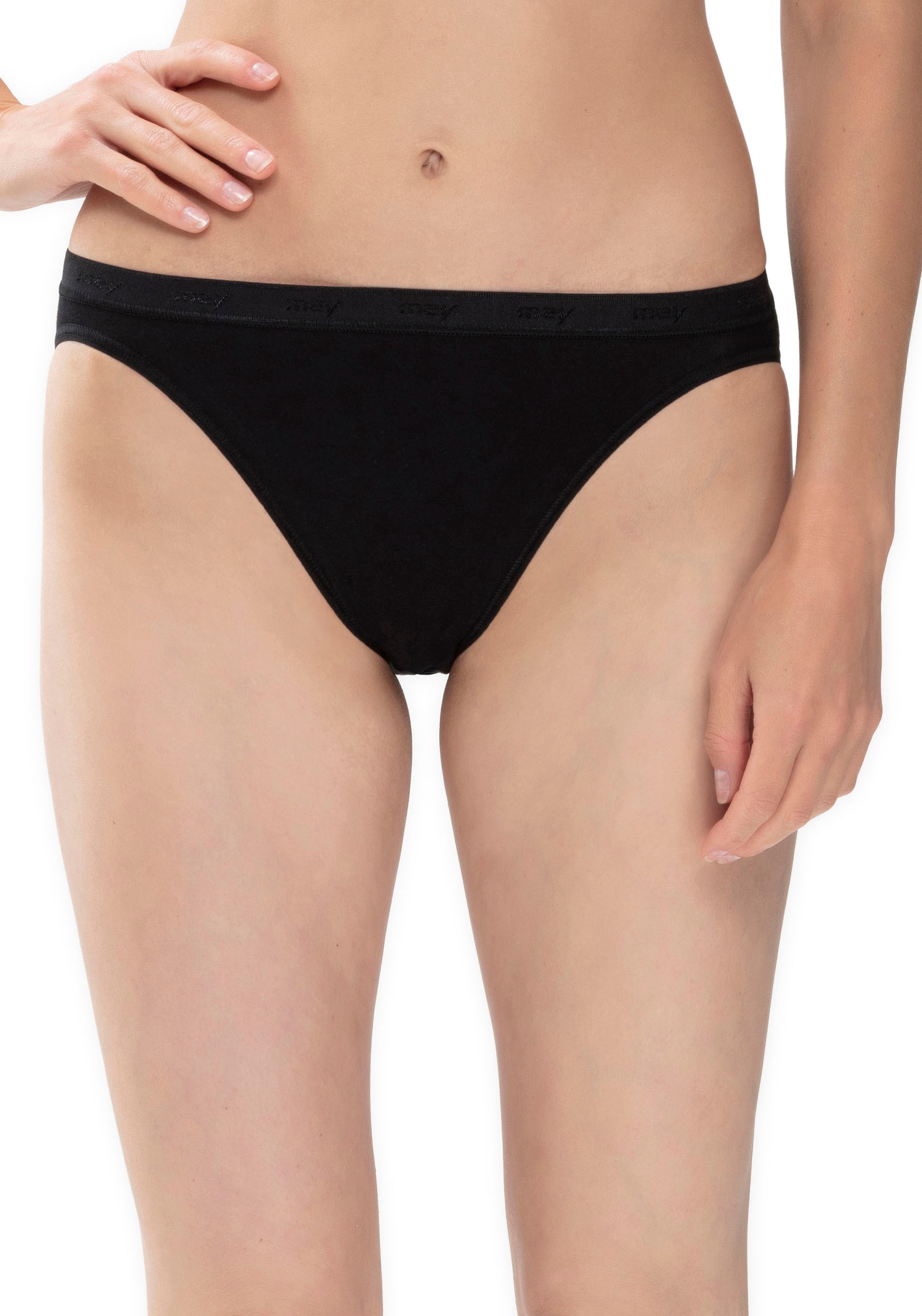 Mey Minislip "Best of" Packung, 3er Pack, 3 Stk. ohne auftragende Seitennäh günstig online kaufen