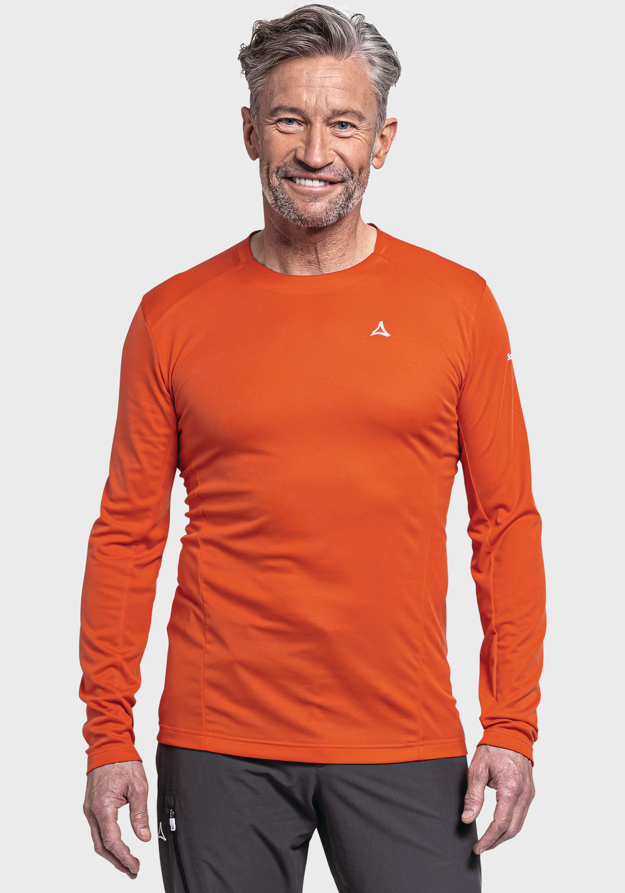 Schöffel Funktionsshirt »Longsleeve Rodica2 M«