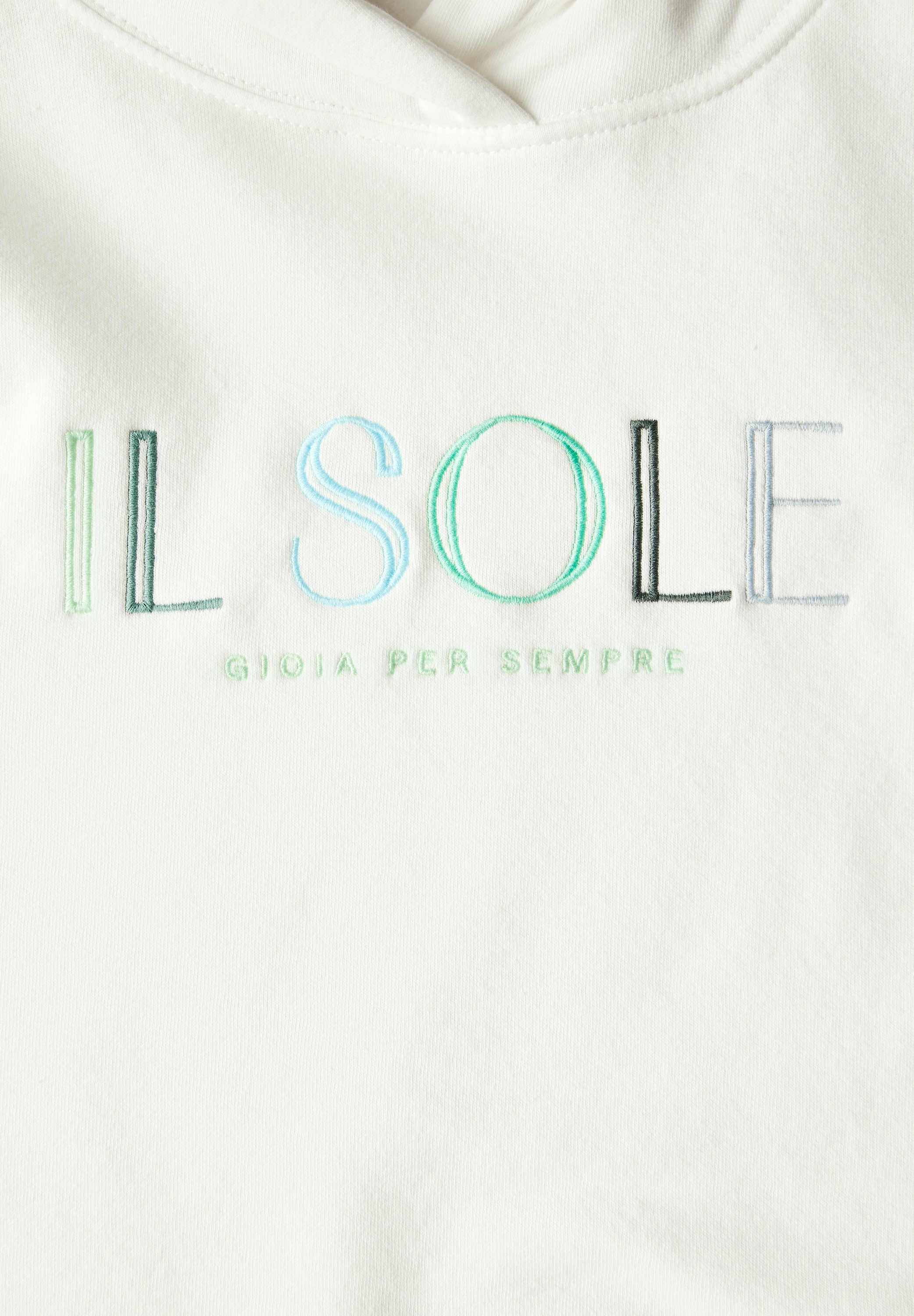 Cecil Sweatshirt, im soften Baumwoll-Mix
