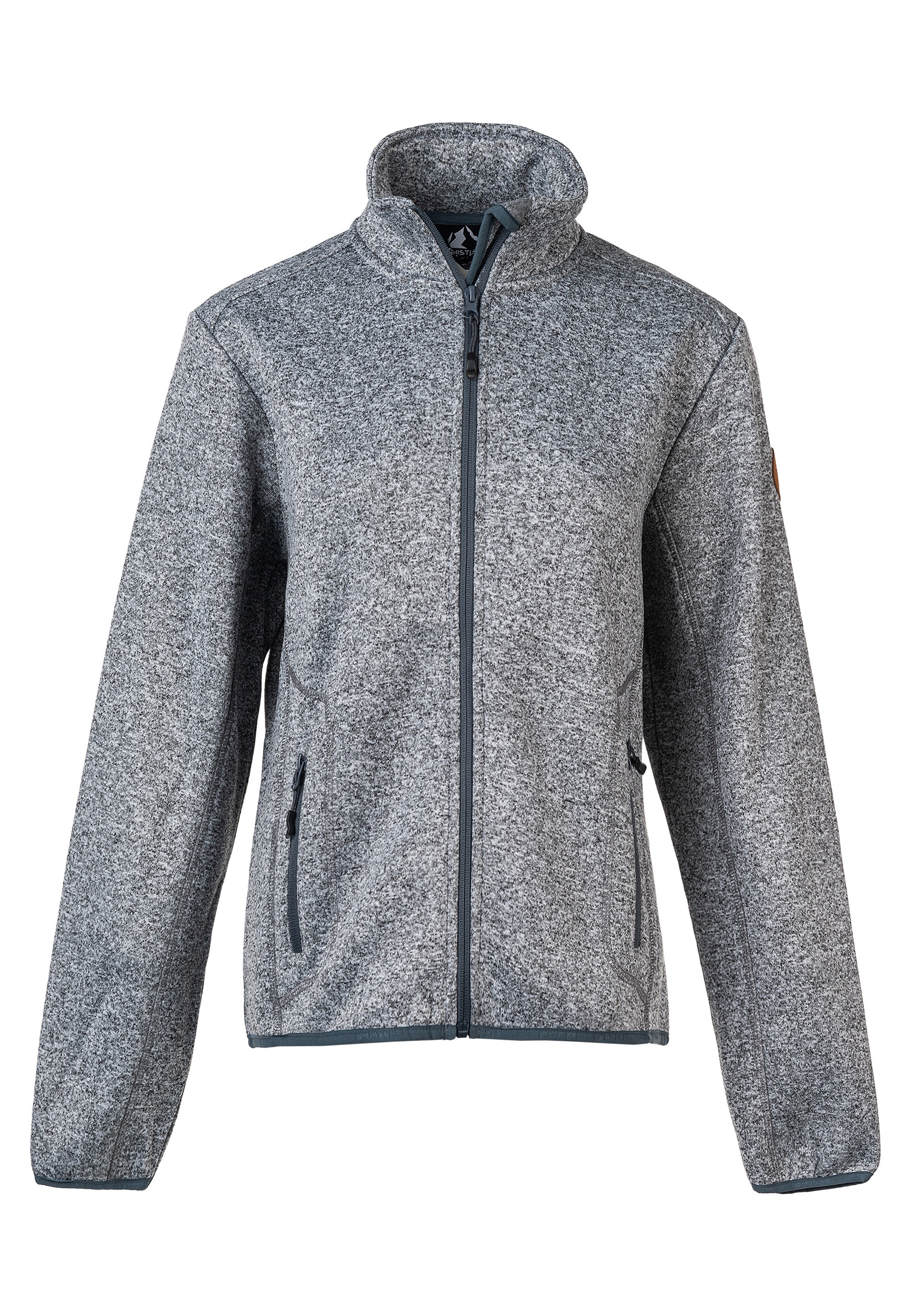 WHISTLER Fleecejacke »SAMANI«, aus schnell trocknendem Funktionsmaterial