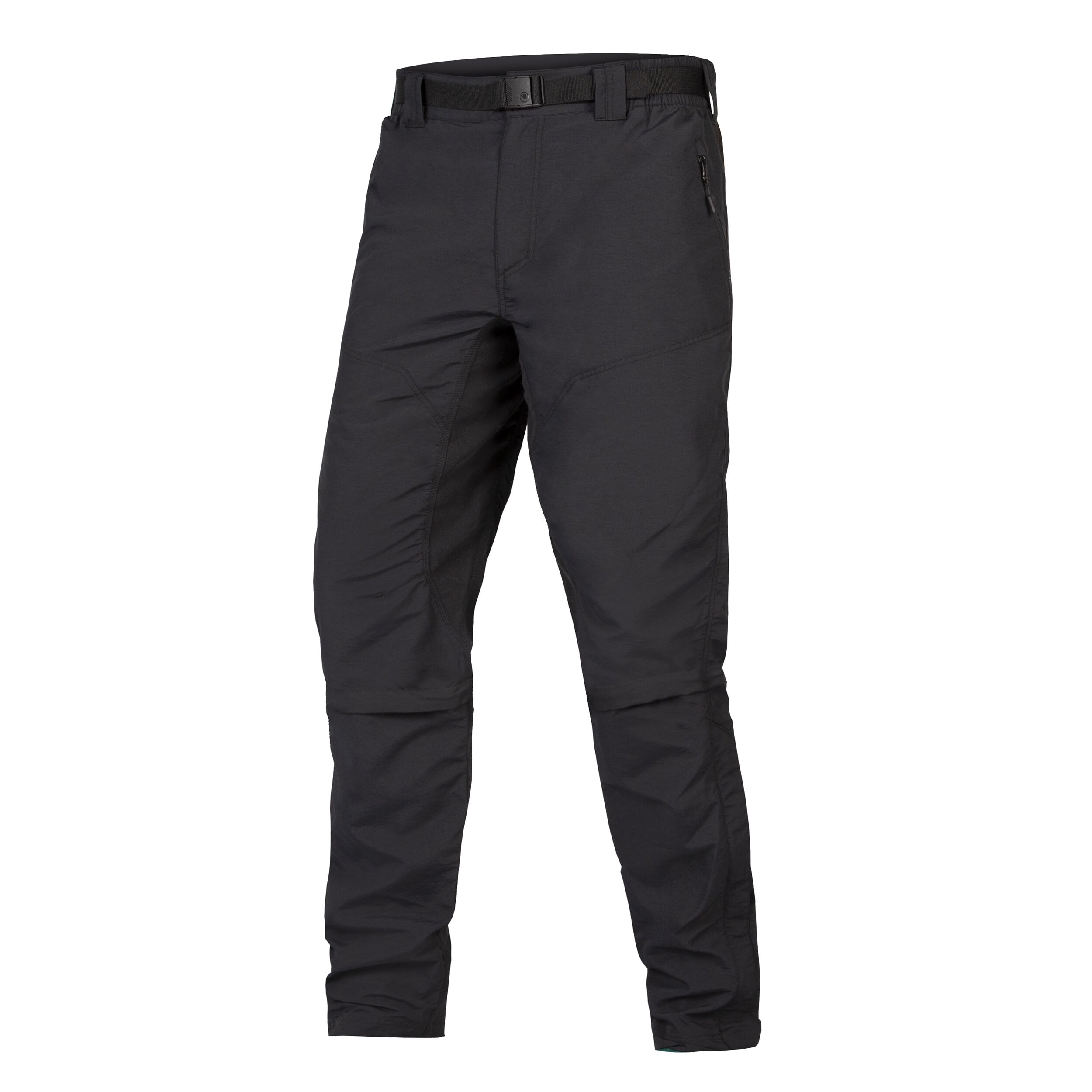 Endura Fahrradhose "Endura Hummvee-Hose" mit Robusten Sitzbereich