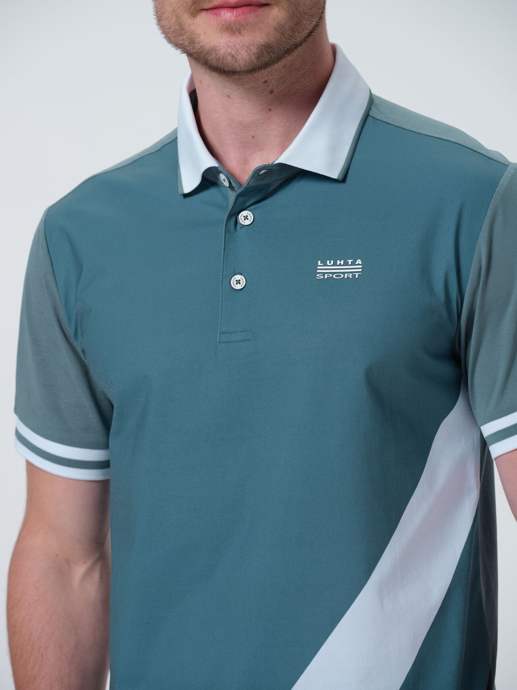 Luhta Poloshirt »Luhta Polo shirt JAALA«