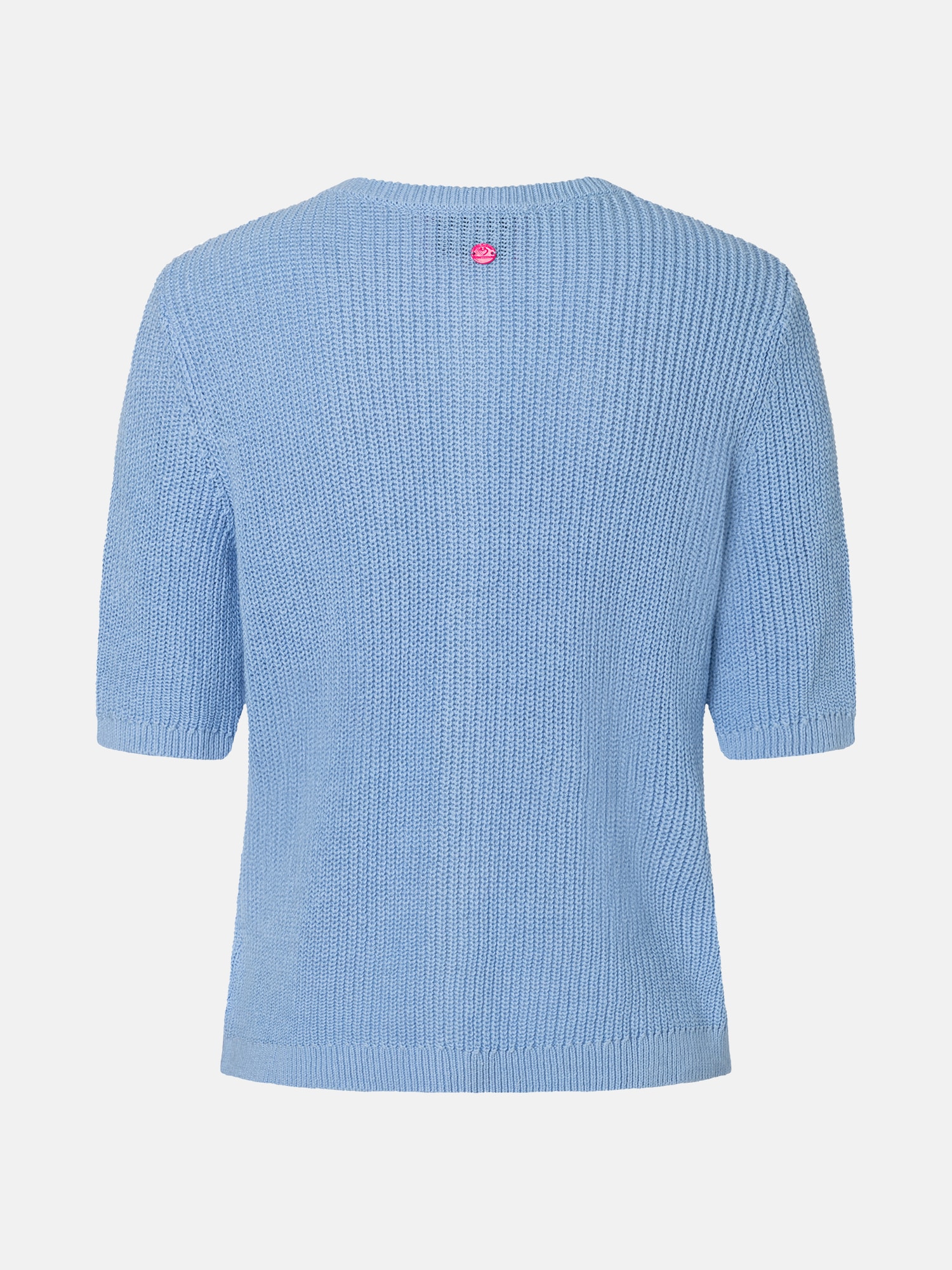 Lieblingsstück Strickjacke »NinonL« 70% Baumwolle, 30% Leinen