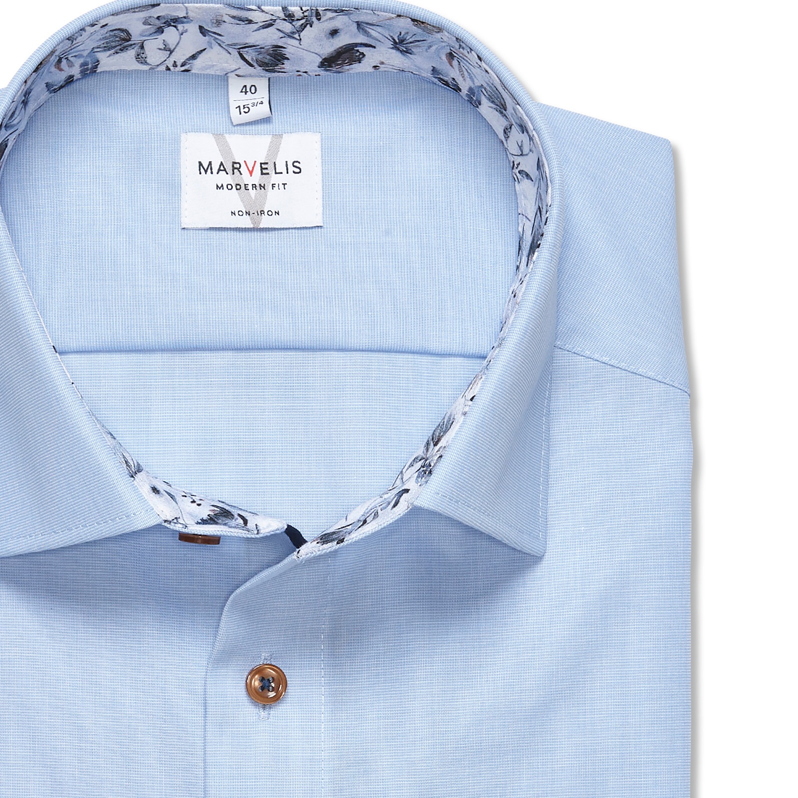 MARVELIS Businesshemd günstig online kaufen