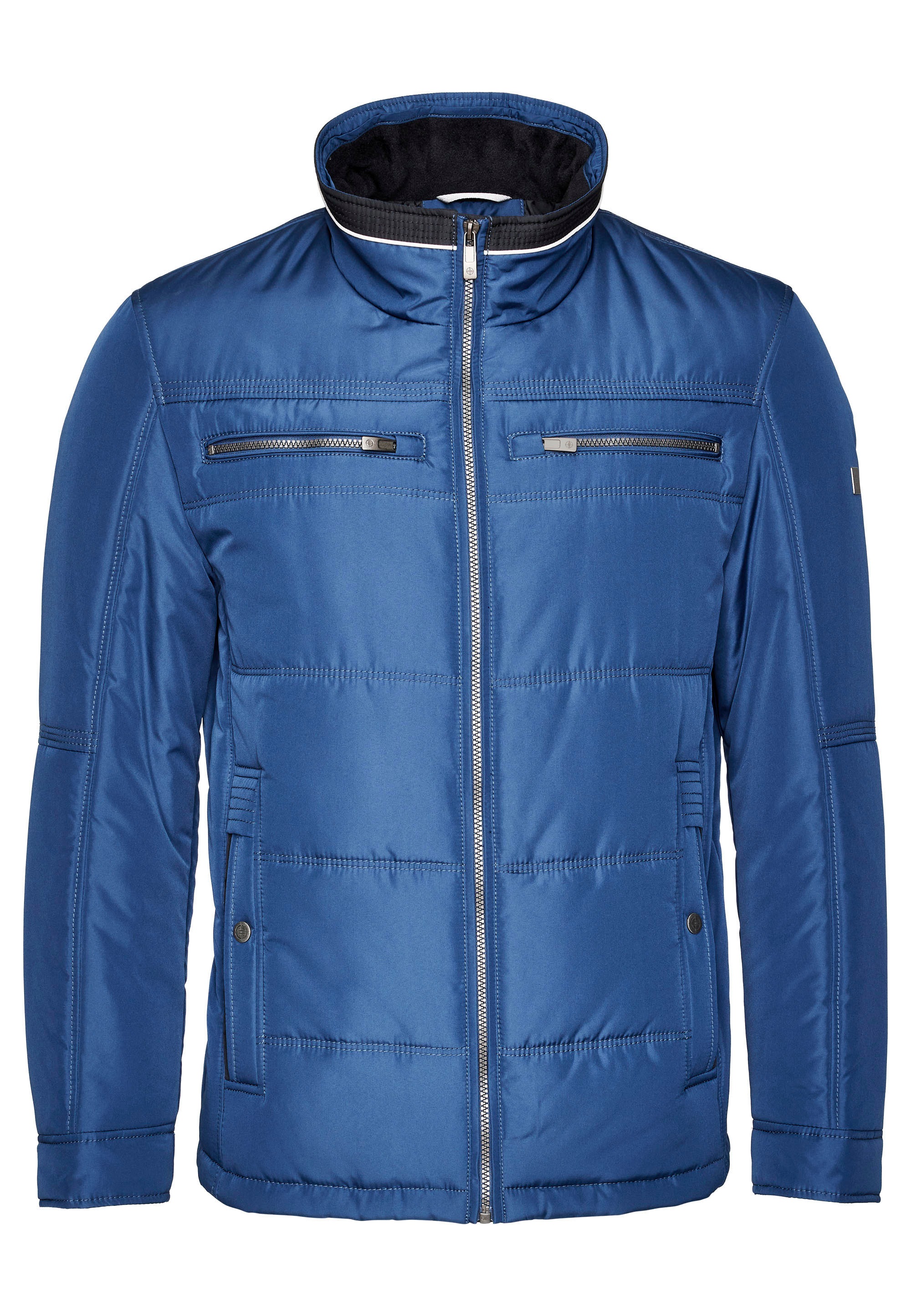 Cabano Steppjacke »Stepp-Blouson«, mit daunenweicher Wattierung