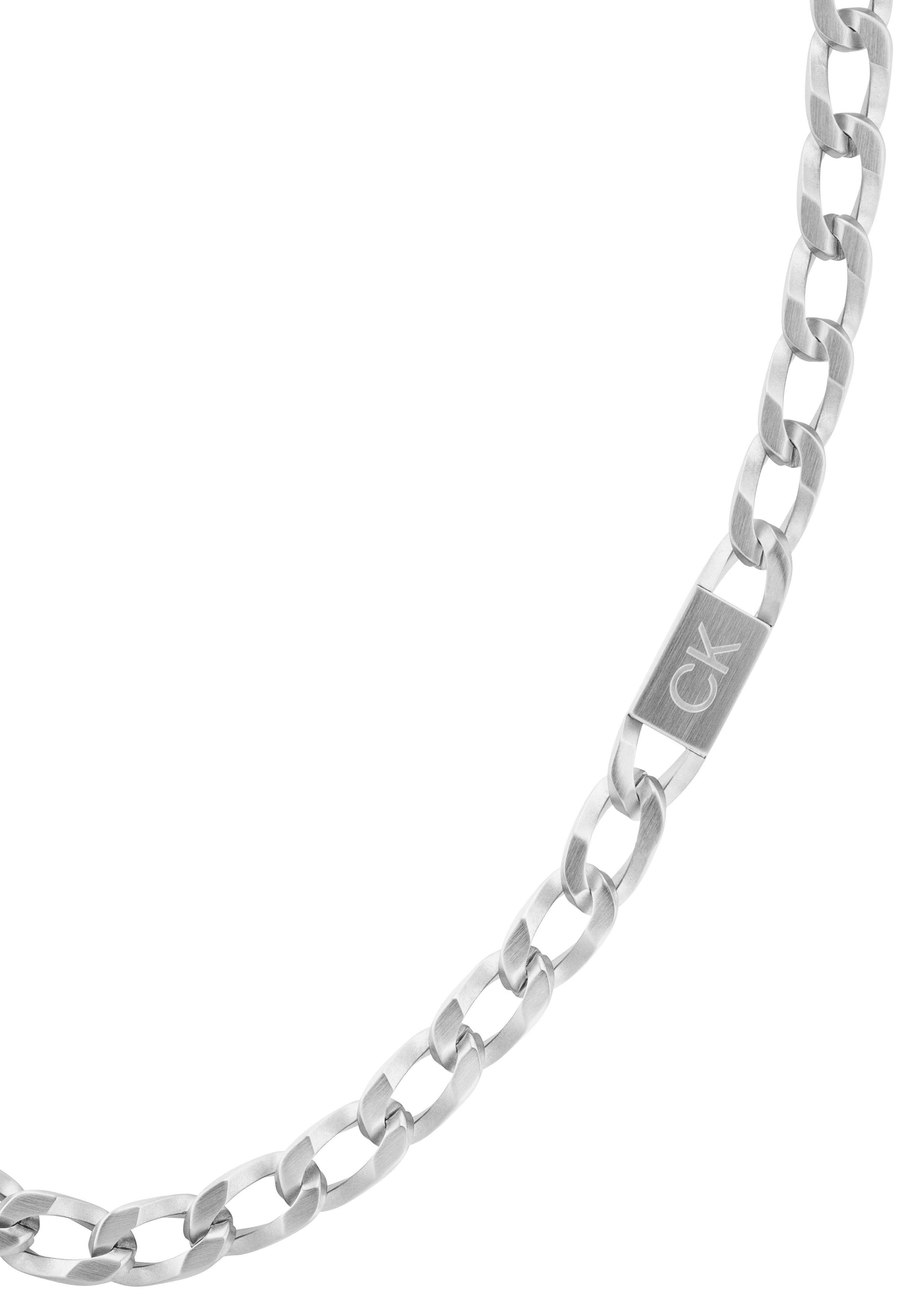 Lacoste Men's Ensemble Collection Chain Necklace - 2040099