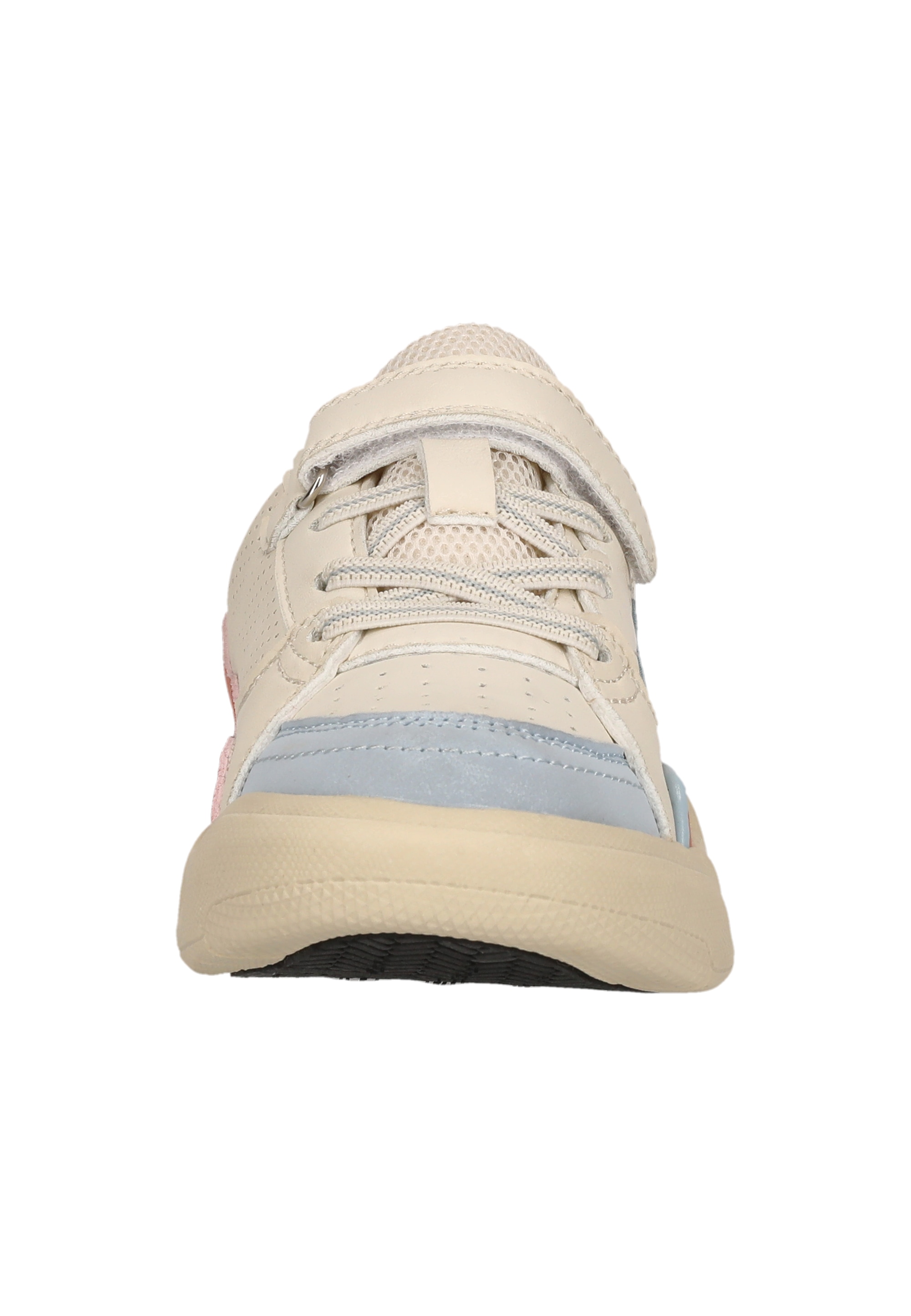 ZIGZAG Sneaker »Eli«, mit praktischem Klettverschluss