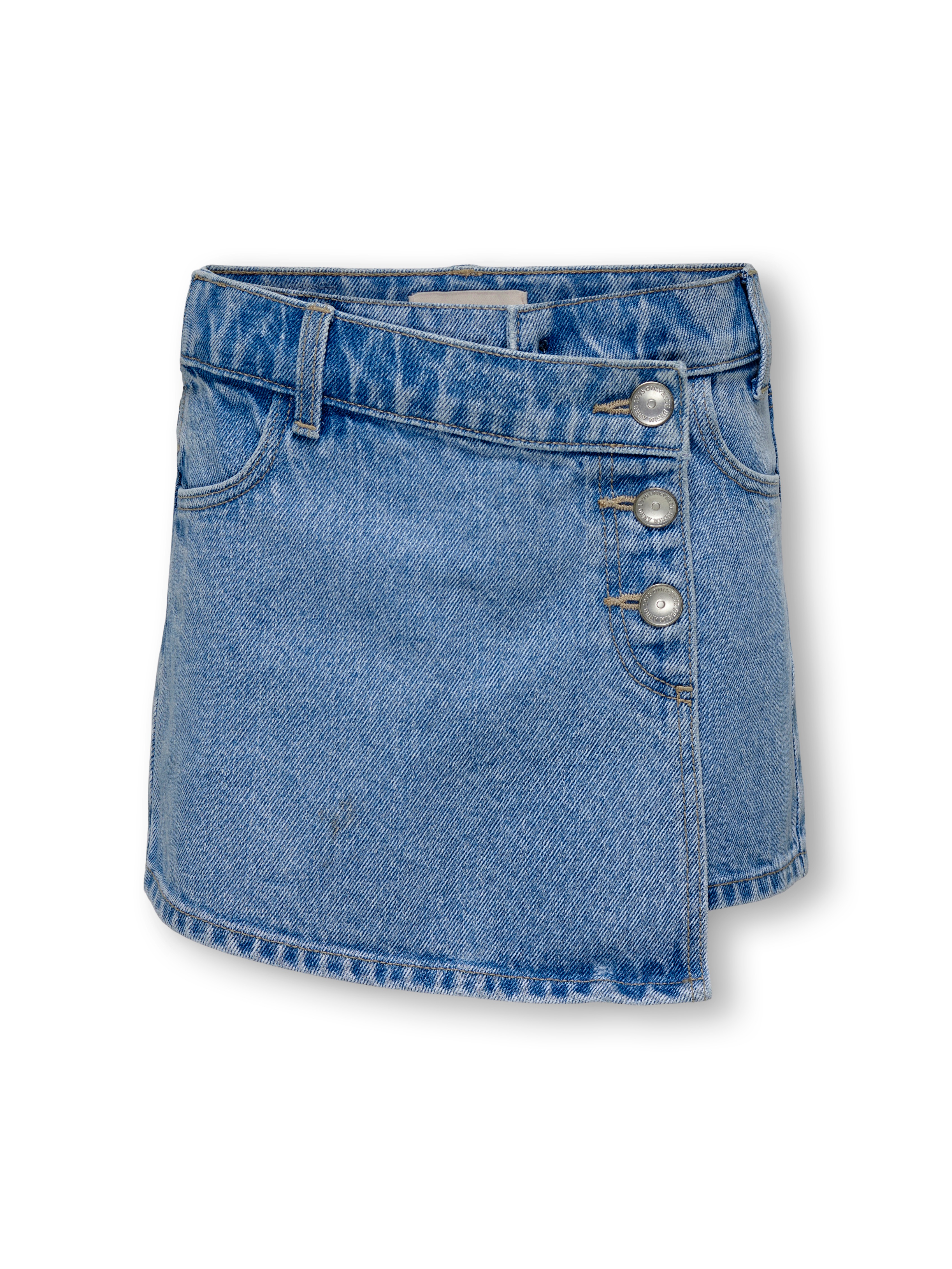 Thumbnail - KIDS ONLY Jeansrock "KOGJENNY SKORT DNM PIM020 NOOS"