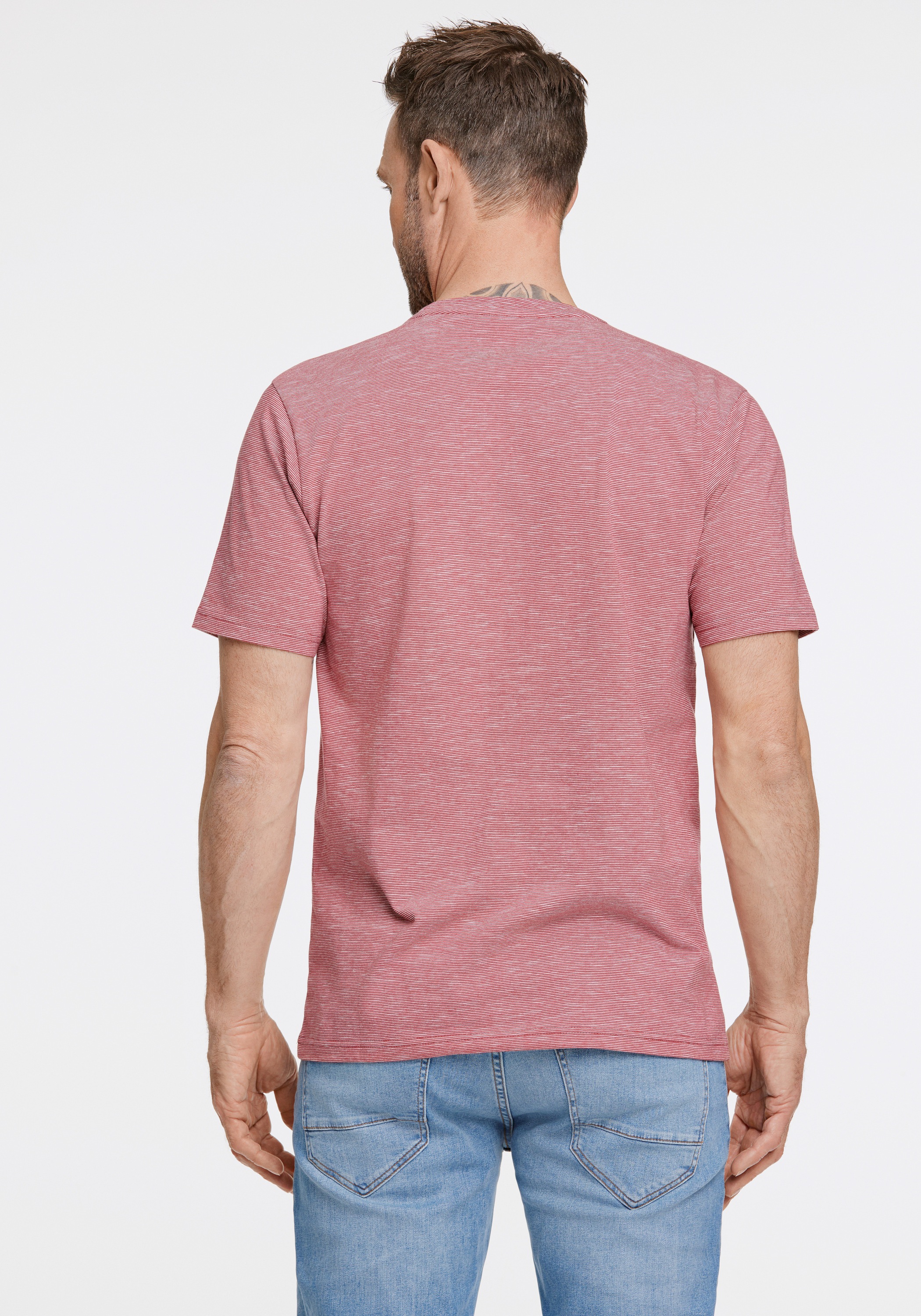JACK’S T-Shirt »JACK'S T-shirt«
