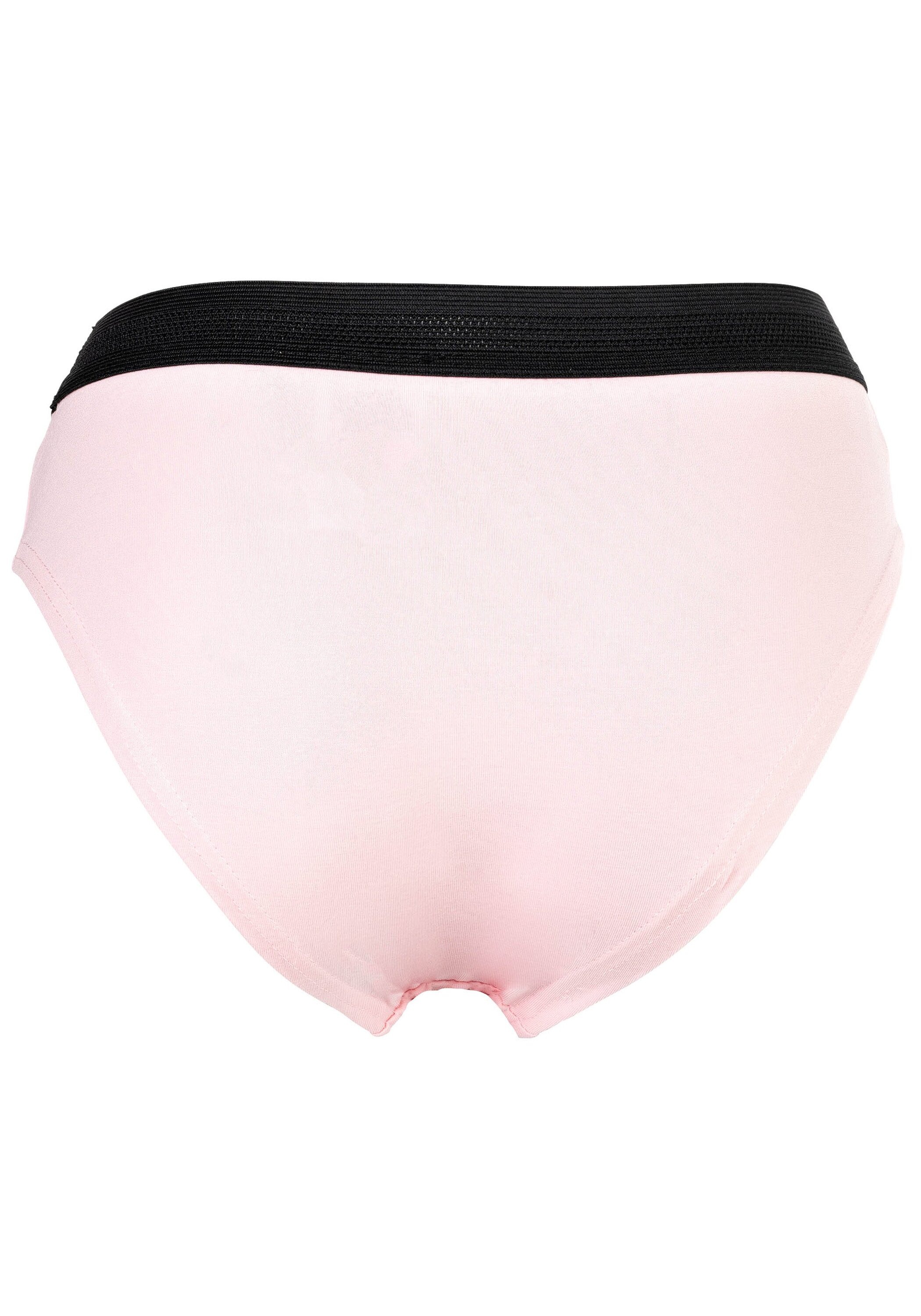 Ellesse Panty »Slip Gracie 5 Pk Brief 5er Pack«