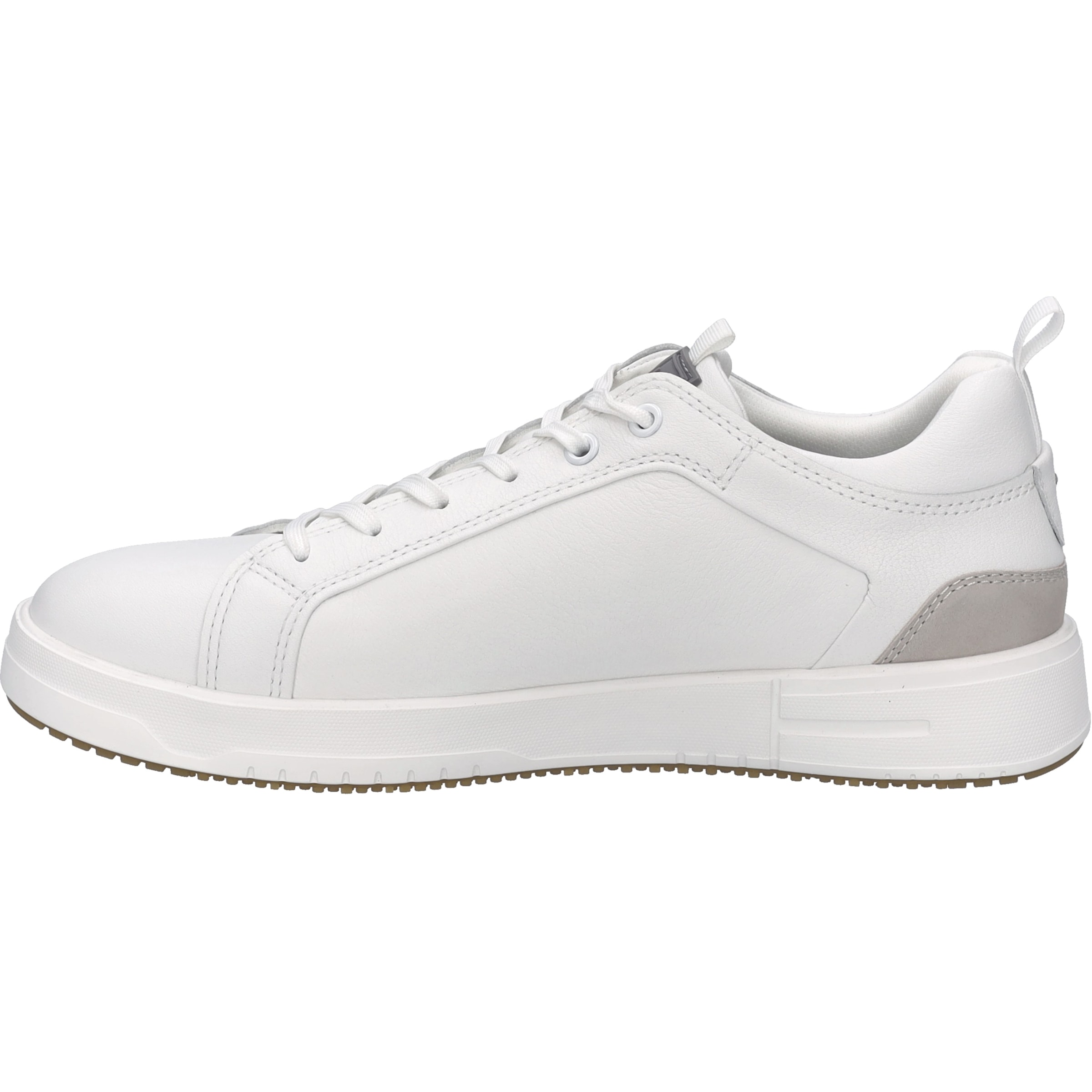 Josef Seibel Sneaker »Donovan 04, weiss«