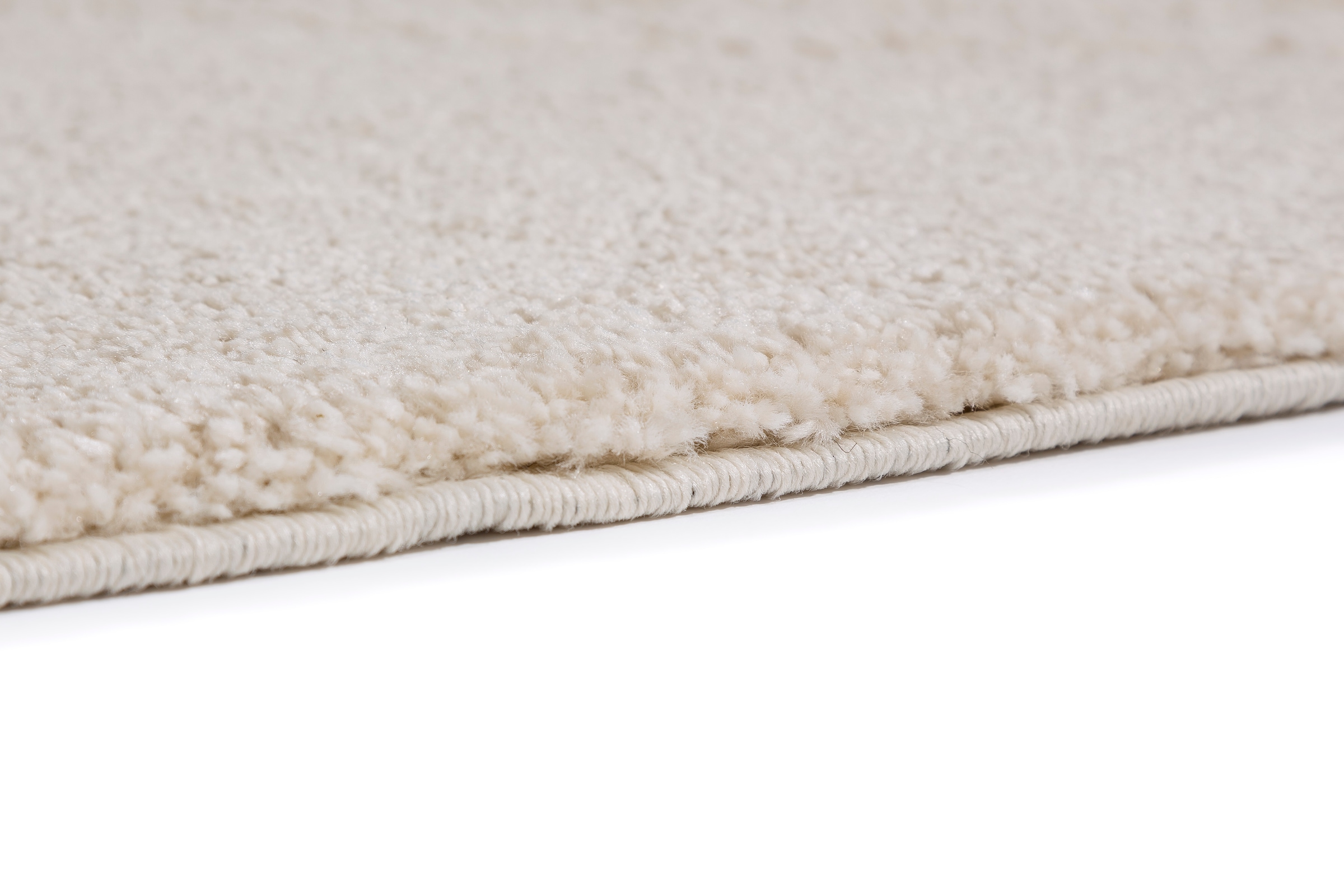 SCHÖNER WOHNEN-Kollektion Hochflor-Teppich »Winsome 6318-244«, rechteckig, 25 mm Höhe, Langflor, Hoch Tief Struktur, Wohnzimmer, Schöner Wohnen Kollektion