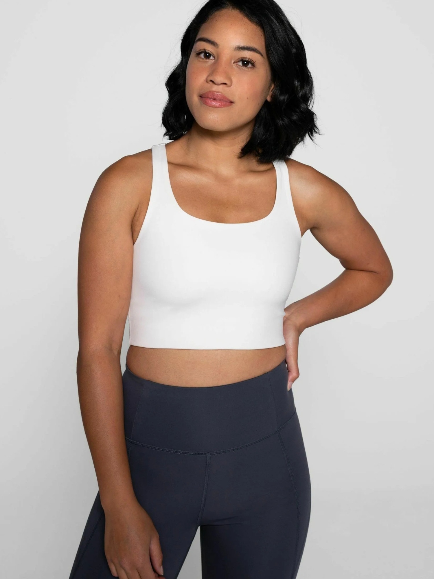 Thumbnail - GIRLFRIEND COLLECTIVE Bustier "Girlfriend Collective Bustier Paloma"