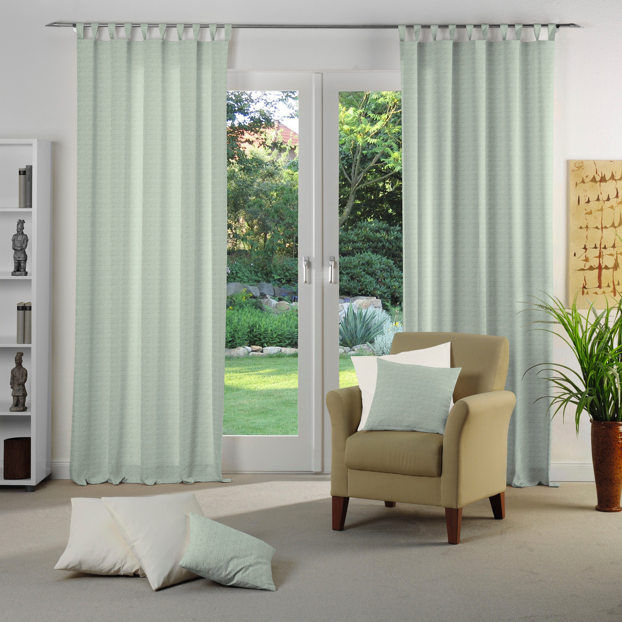 Wirth Kissenhülle "Berwick" günstig online kaufen