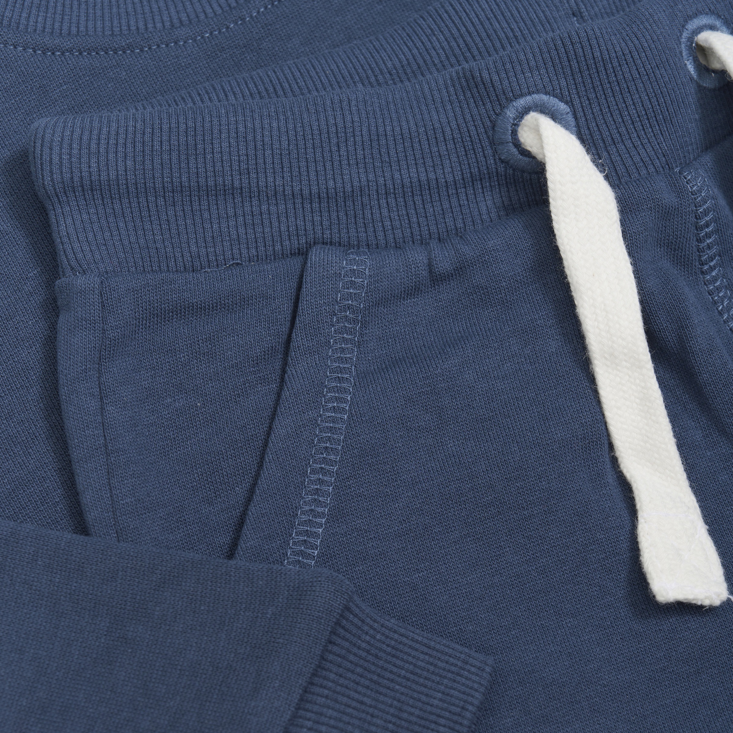 Minymo Langarmshirt & Hose »Langarmshirt & Hose MISweat« 2 Stk.