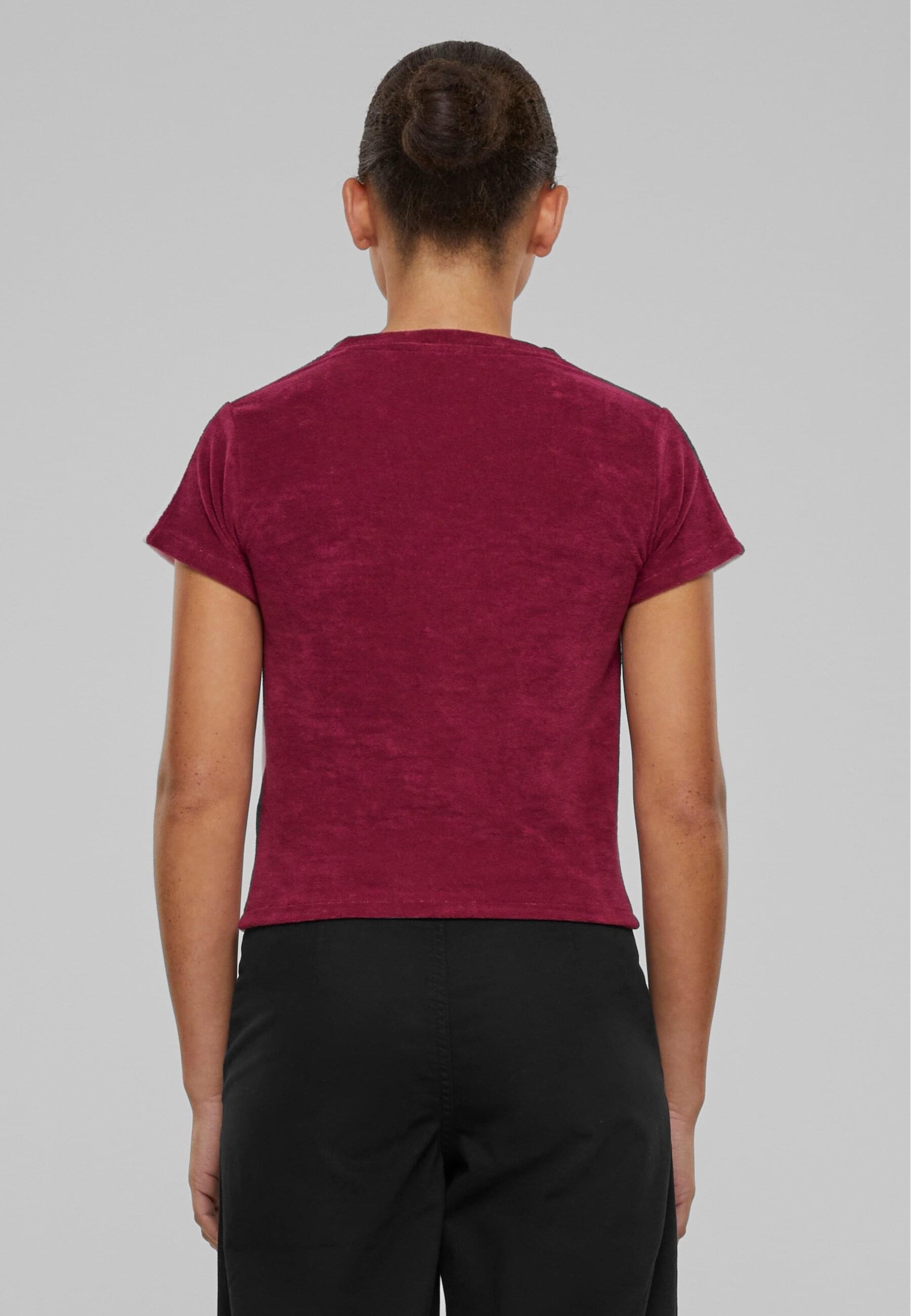 Karl Kani T-Shirt »Karl Kani Damen«, (1 tlg.)