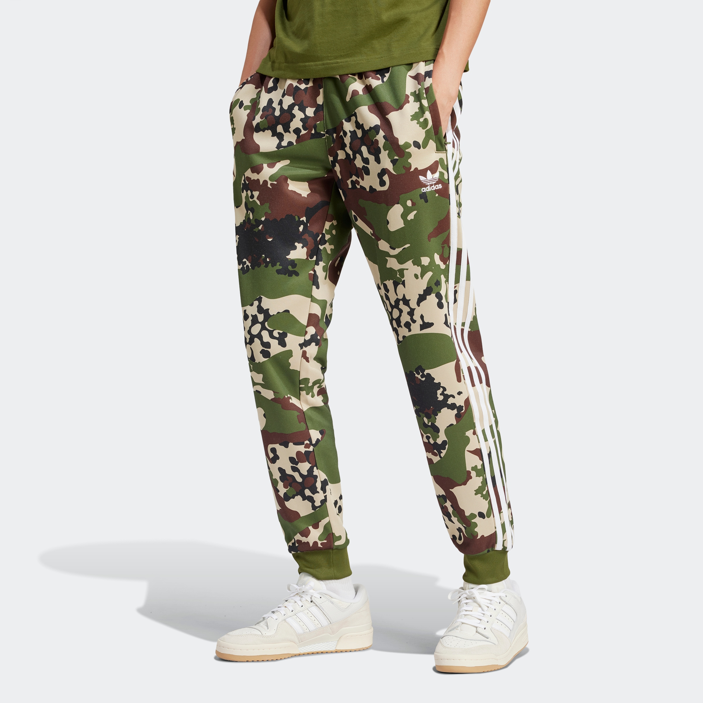 adidas Originals Sporthose »CAMO SSTR TP«, (1 tlg.)