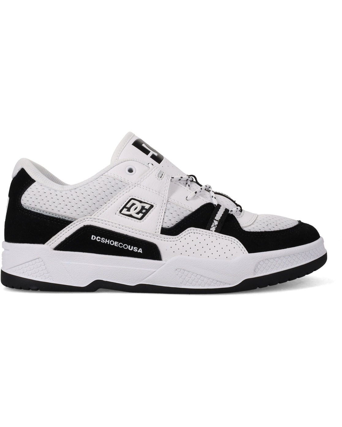 DC Shoes Schnürschuh "Construct" günstig online kaufen