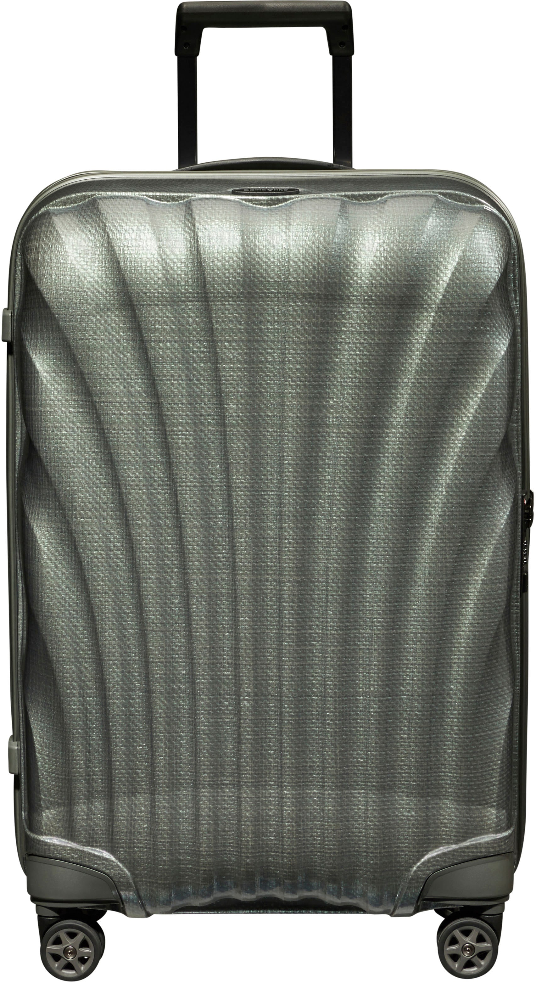 Samsonite Hartschalen-Trolley »C-LITE, verschiedene Größen und Farben«, 4 Rollen, Reisekoffer Aufgabegepäck Trolley TSA-Zahlenschloss Made in Europe