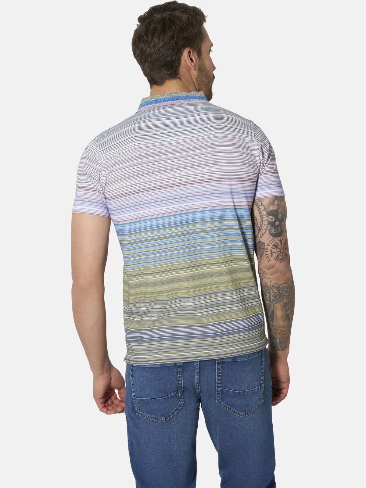 Babista Poloshirt »Poloshirt JORGIO«