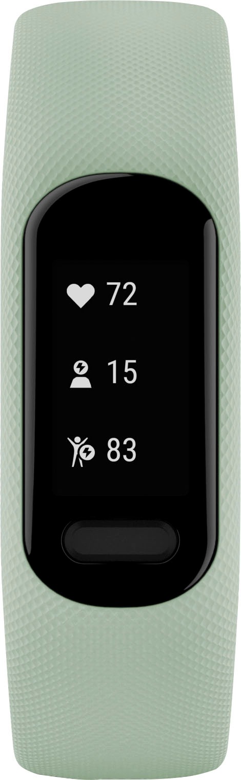 Garmin Smartwatch »VIVOSMART® - Größe S/M« | BAUR