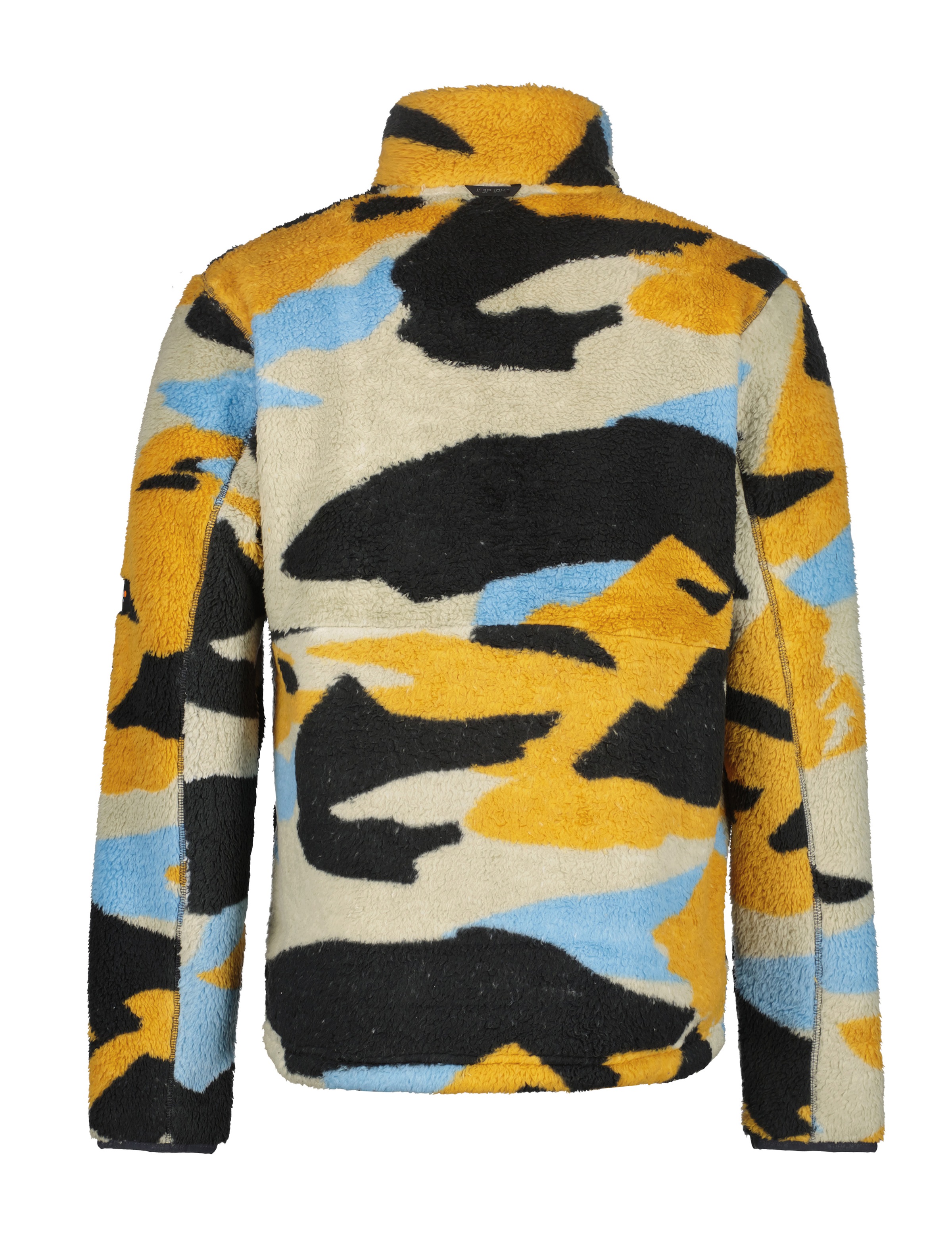 Icepeak Fleecepullover "ICEPEAK CRARY", 1 Stk. günstig online kaufen