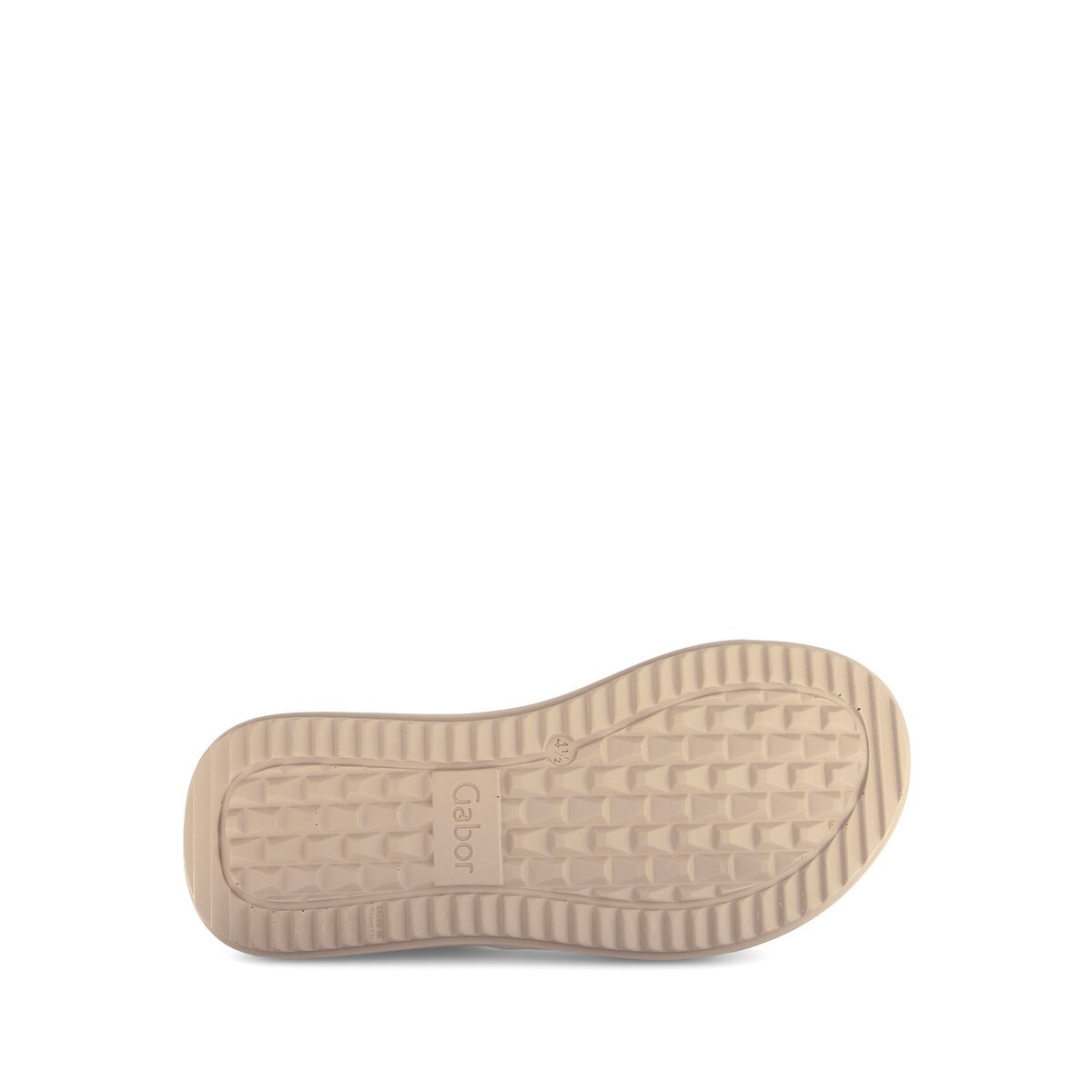 Gabor Plateausandaletten »Plateau Sandale«