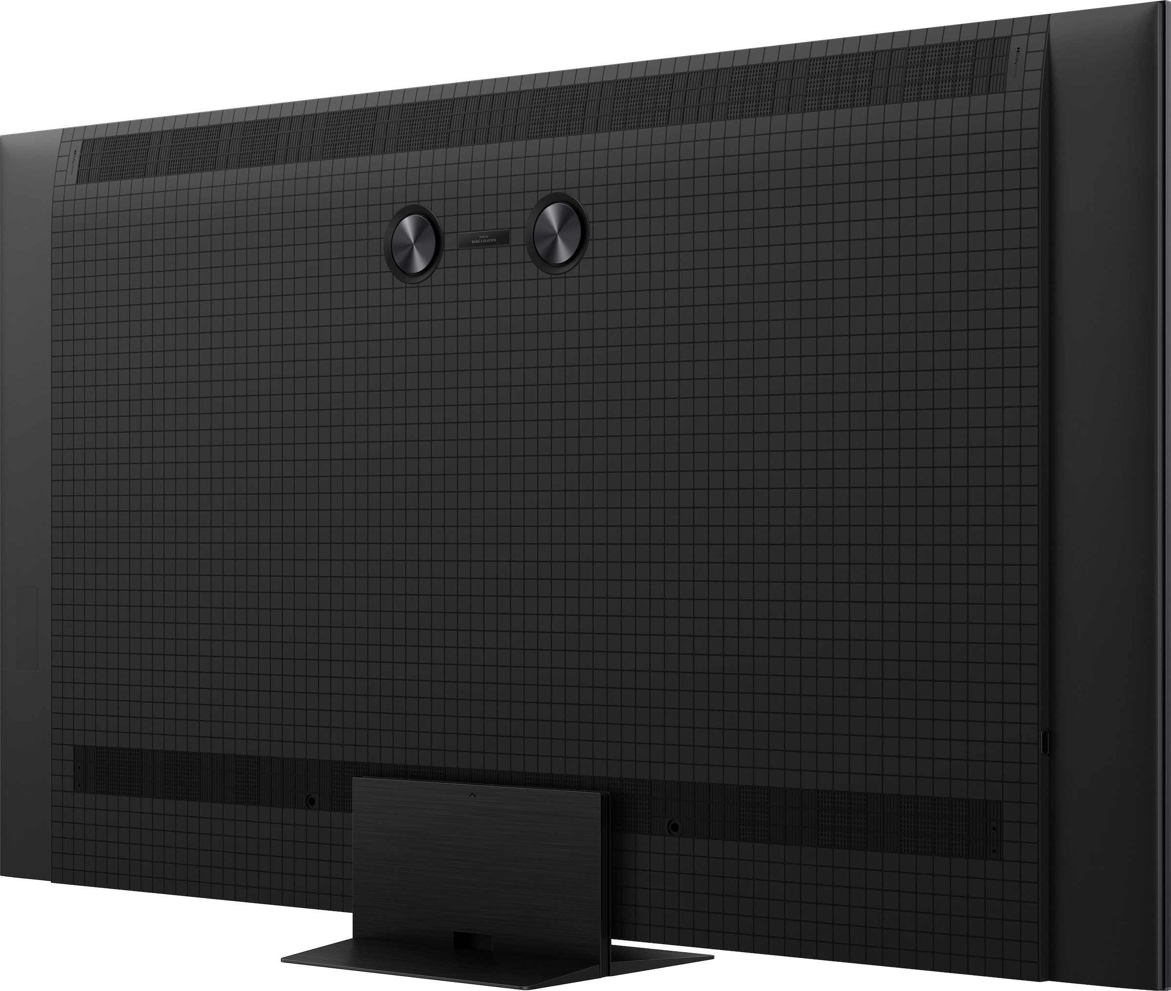 TCL QLED Mini LED-Fernseher »85Q7CX2«, Smart-TV-Google TV, Audio von Bang & Olufsen, Präzises Dimming, Smart TV, Apple TV, 4K HDR