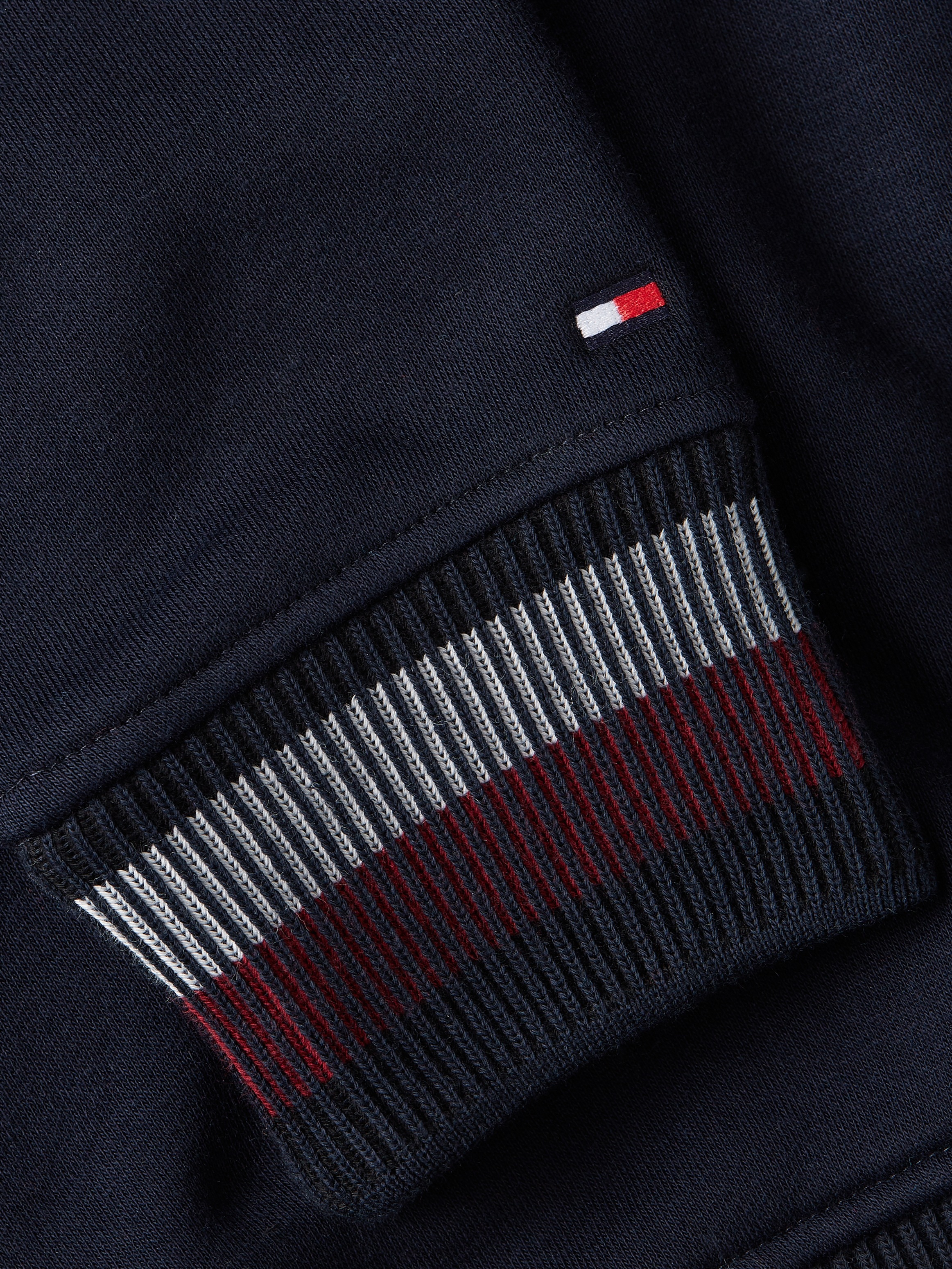 Tommy Hilfiger Sweatshirt »Hilfiger 1985 New York«