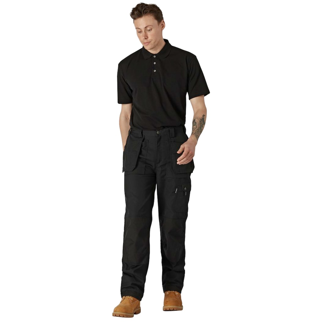 Dickies Arbeitshose »Eisenhower-Multi-Pocket«