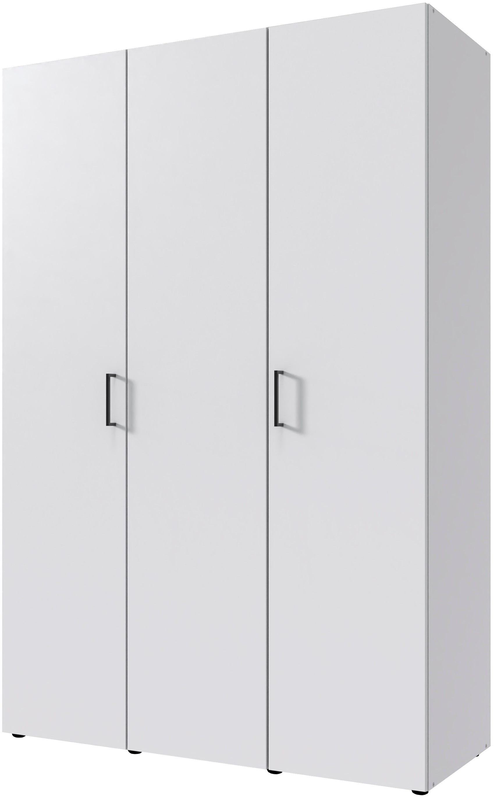 Wimex Kleiderschrank "Mugano,in 3 Breiten, 2 Tiefen, viele Farben, Made in günstig online kaufen