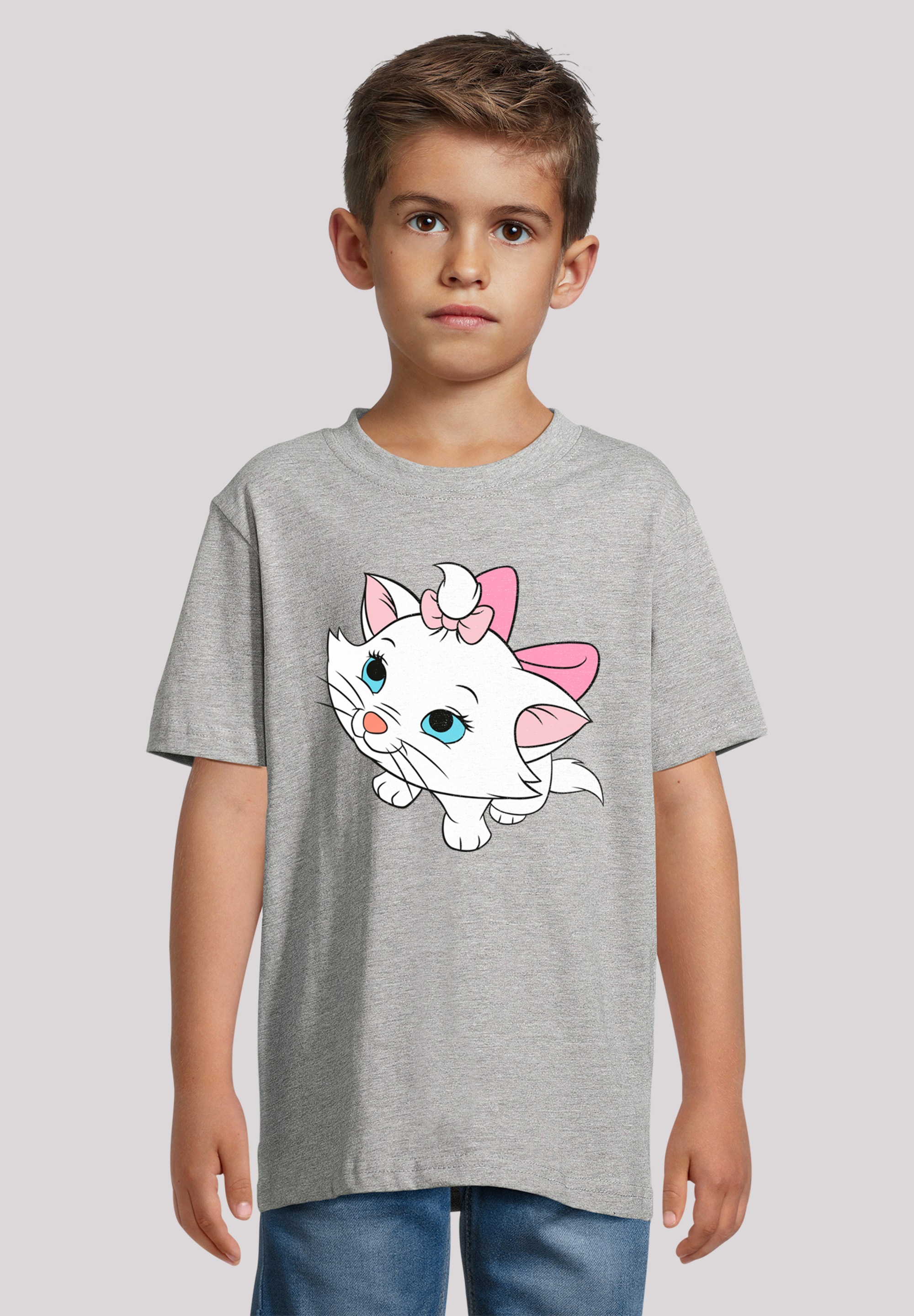 F4NT4STIC Marškinėliai »Disney Artistocat Marie ...