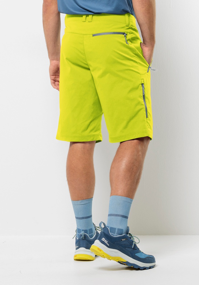Jack Wolfskin "GLASTAL SHORTS M" günstig online kaufen