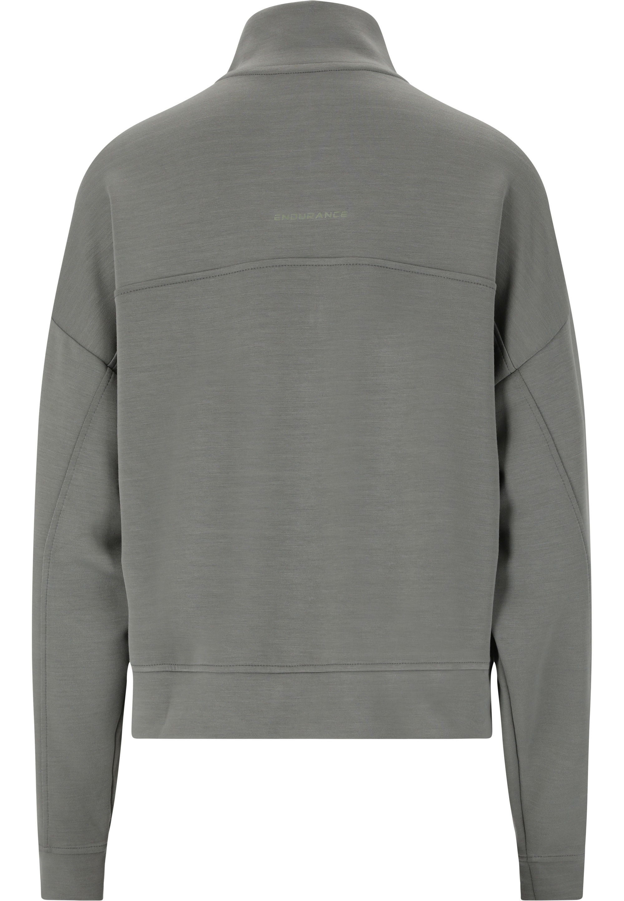 ENDURANCE Strickpullover »Jade«, mit atmungsaktiver Eigenschaft