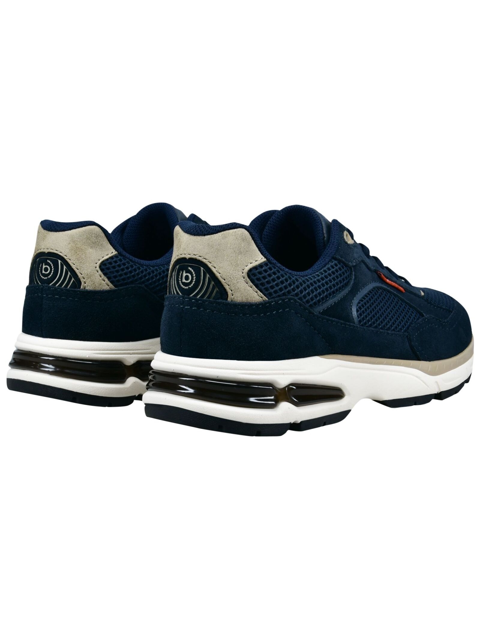 bugatti Sneaker »bugatti Sneaker Leder«