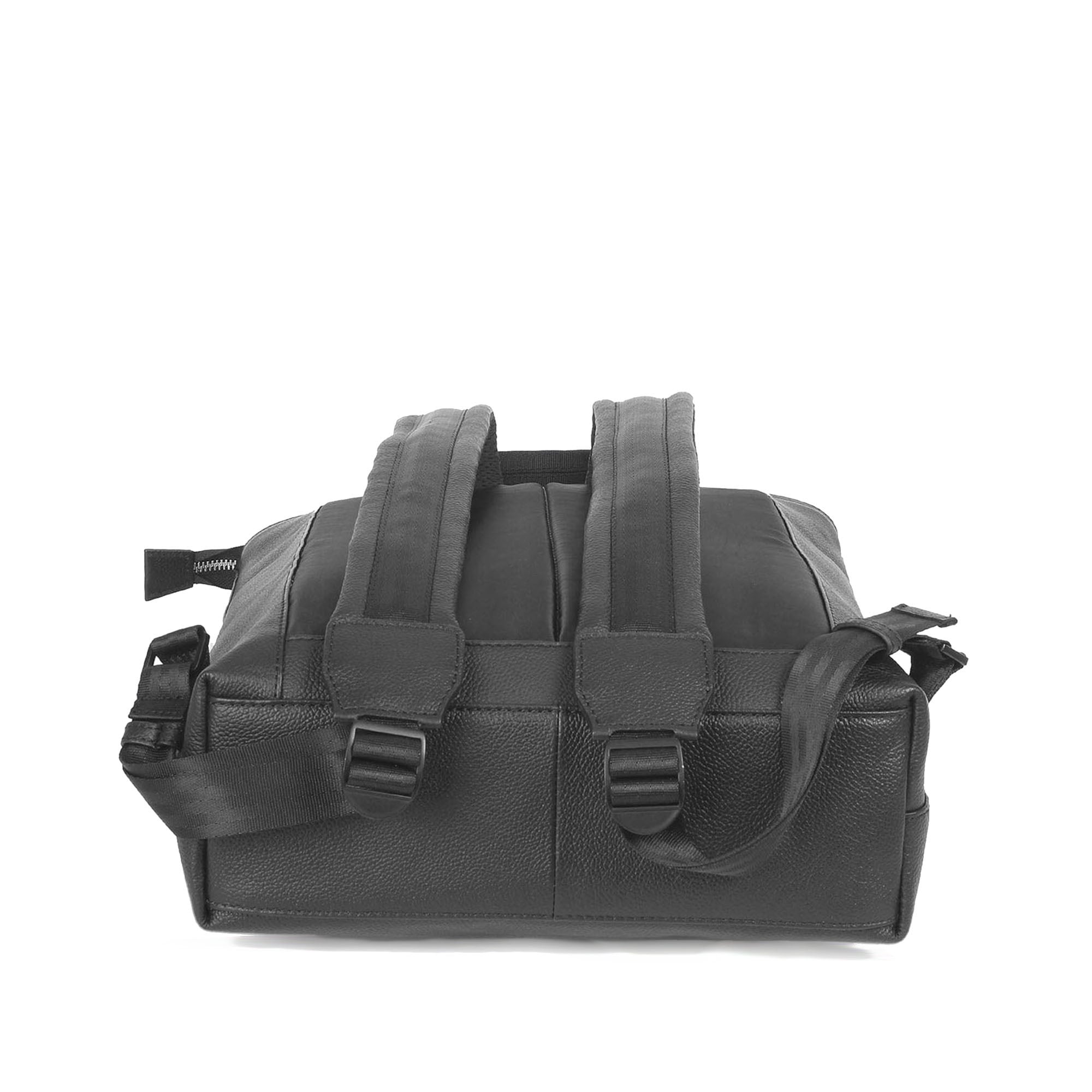Margelisch Cityrucksack »LUNIR-1«, aus LWG zertifiziertem Leder