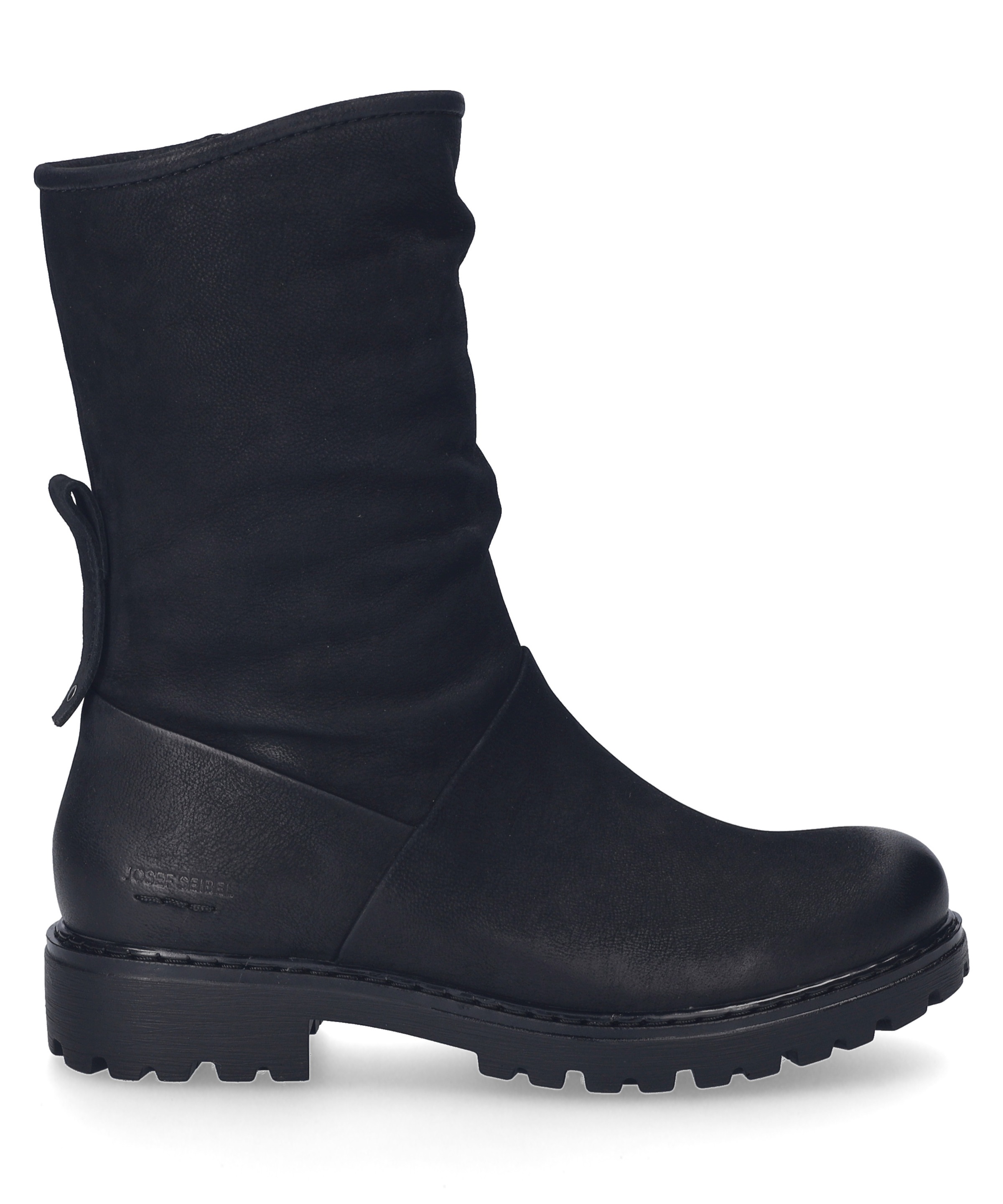 Josef Seibel Stiefel »Melinda 31, schwarz«
