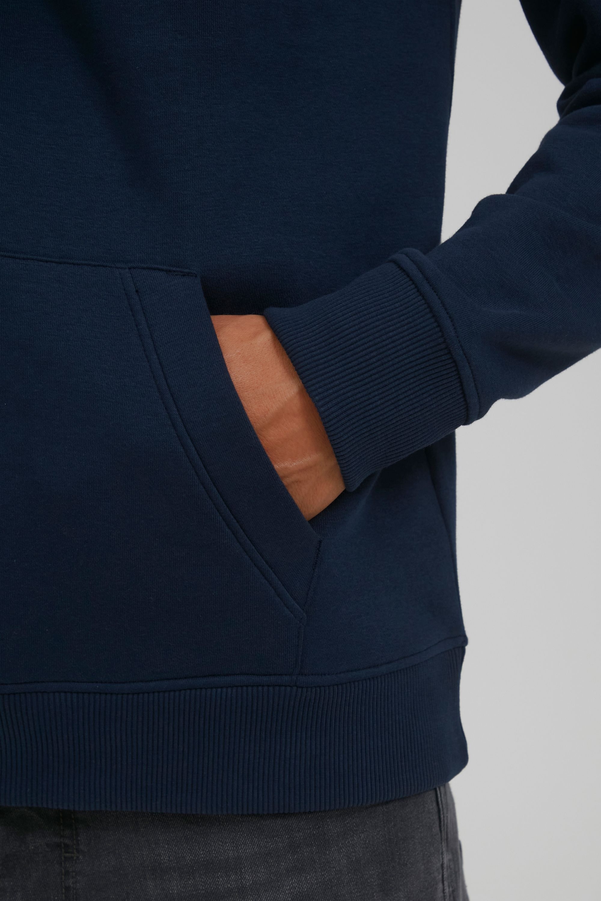 Blend Kapuzenpullover »Kapuzensweatshirt BHJeff«