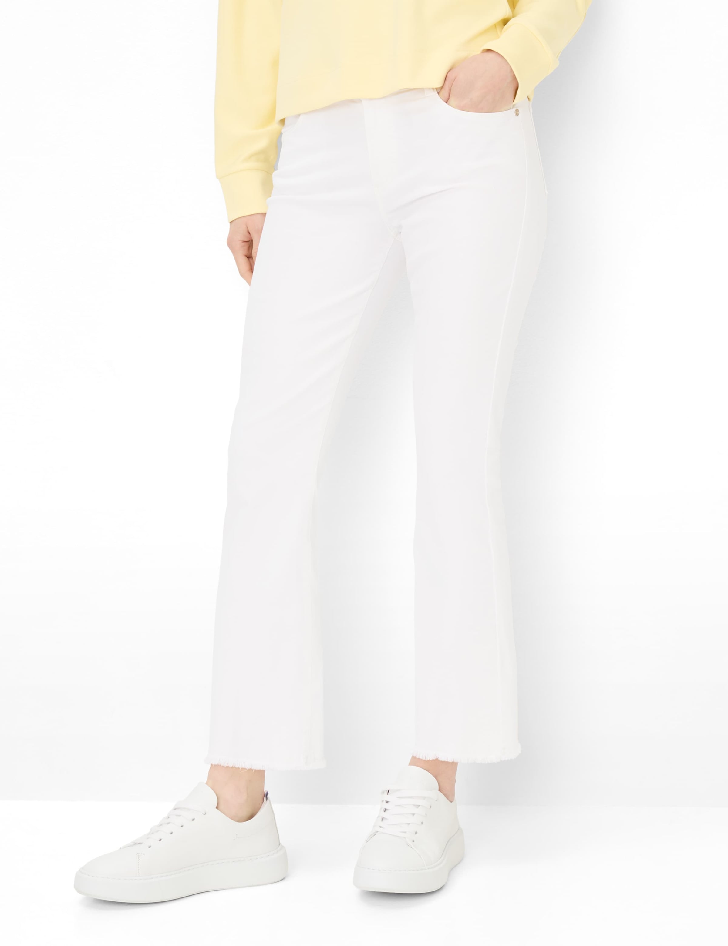 Brax 5-Pocket-Jeans "Style SHAKIRA S" günstig online kaufen