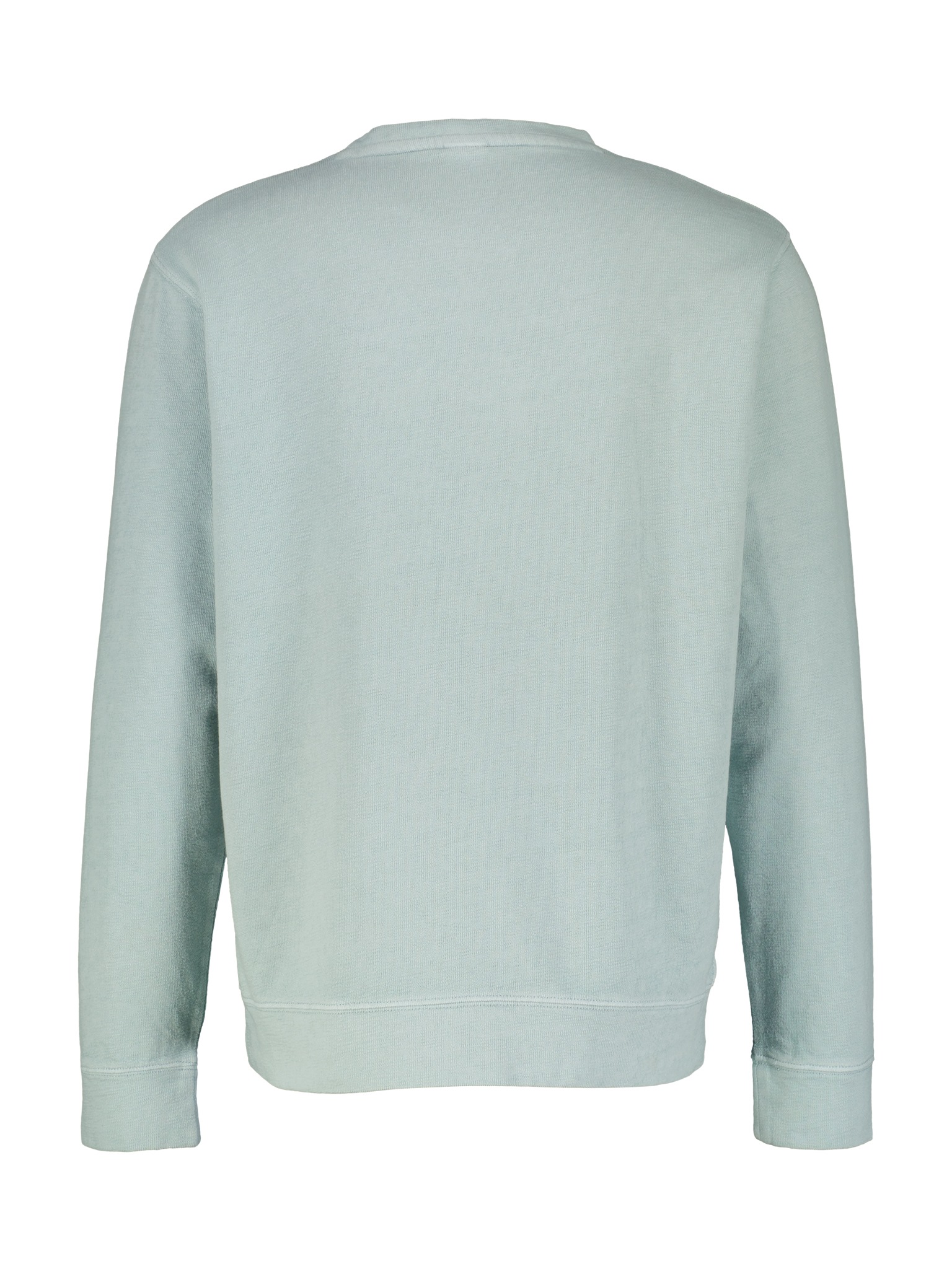 LERROS Sweatshirt, mit Logo Stickerei günstig online kaufen